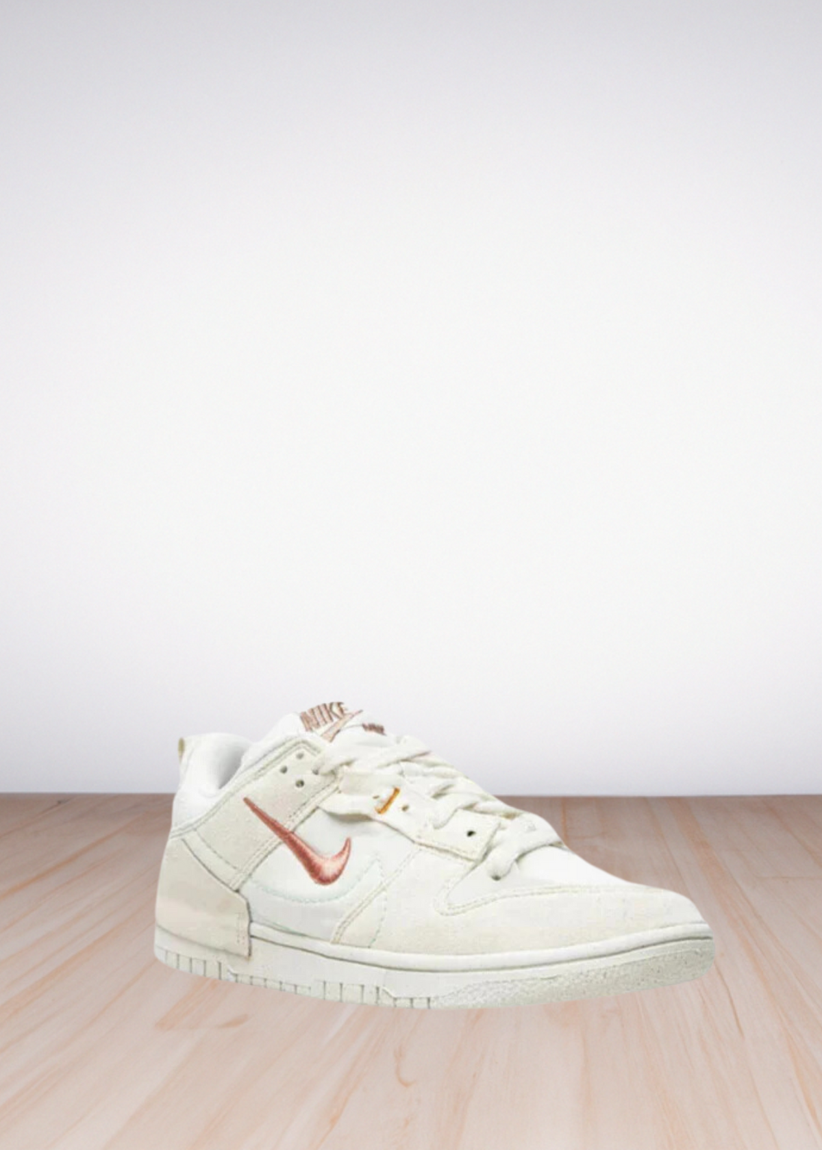 Dunk Low Retro sneakers Disrupt 2