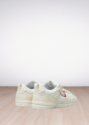 Dunk Low Retro sneakers Disrupt 2