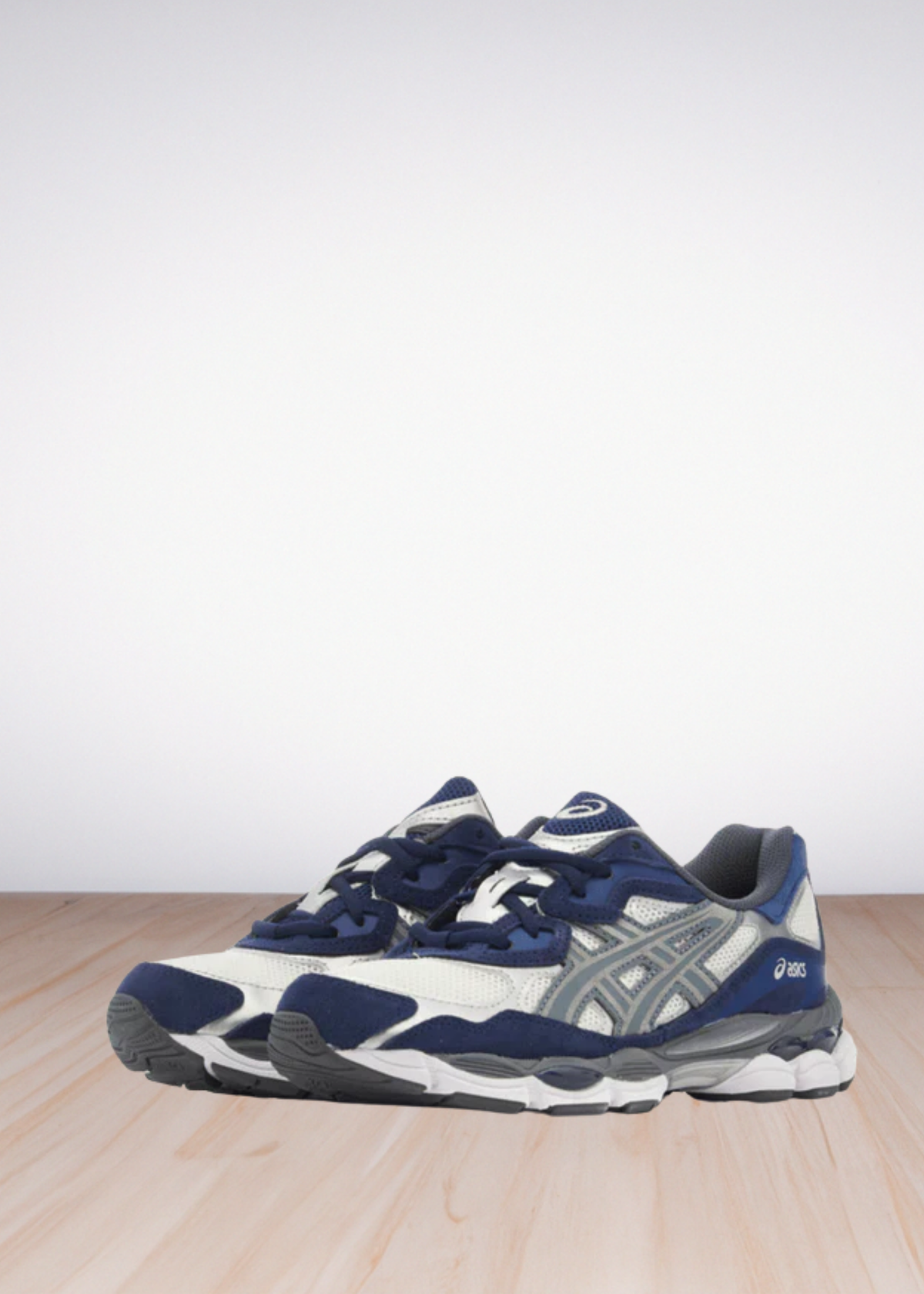 Gel-NYC Indigo