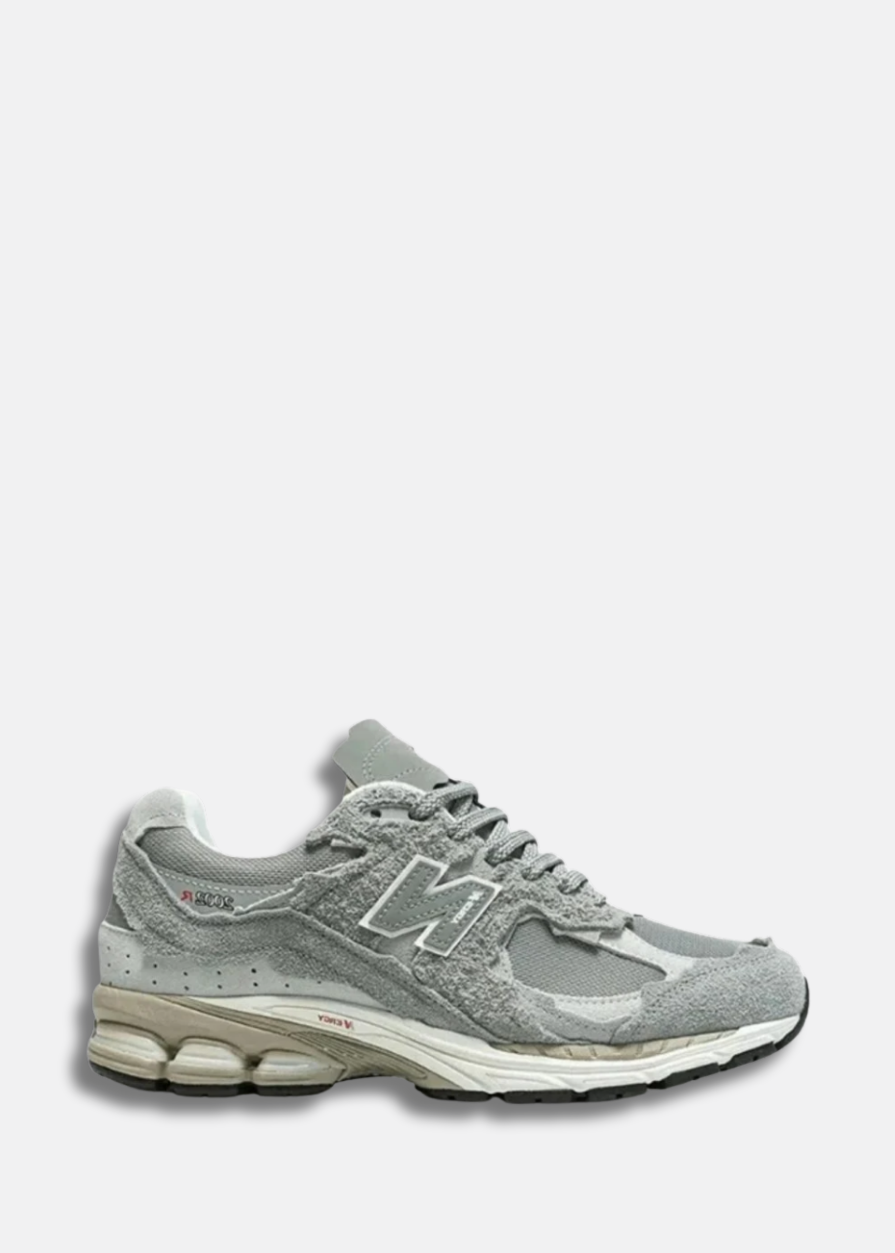 2002R Protection Pack Gray