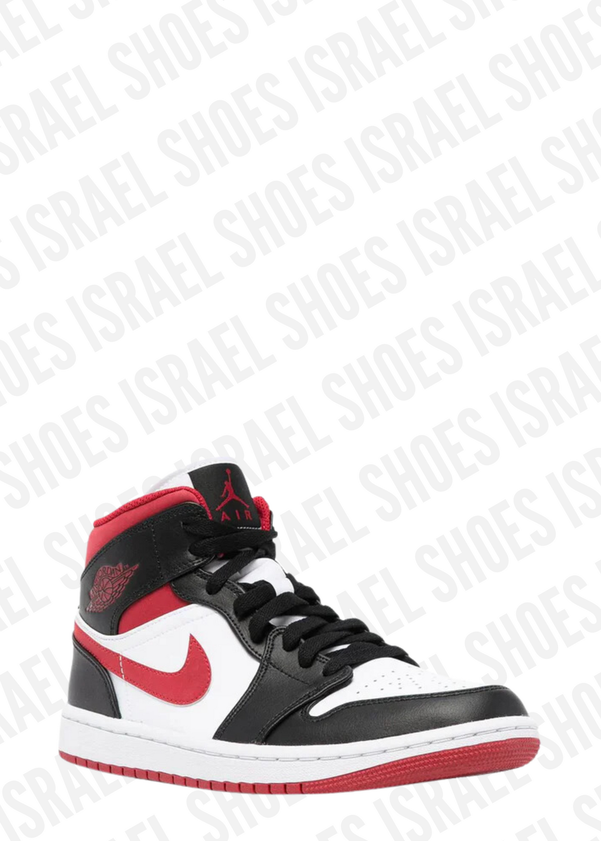 Air Jordan 1 leather