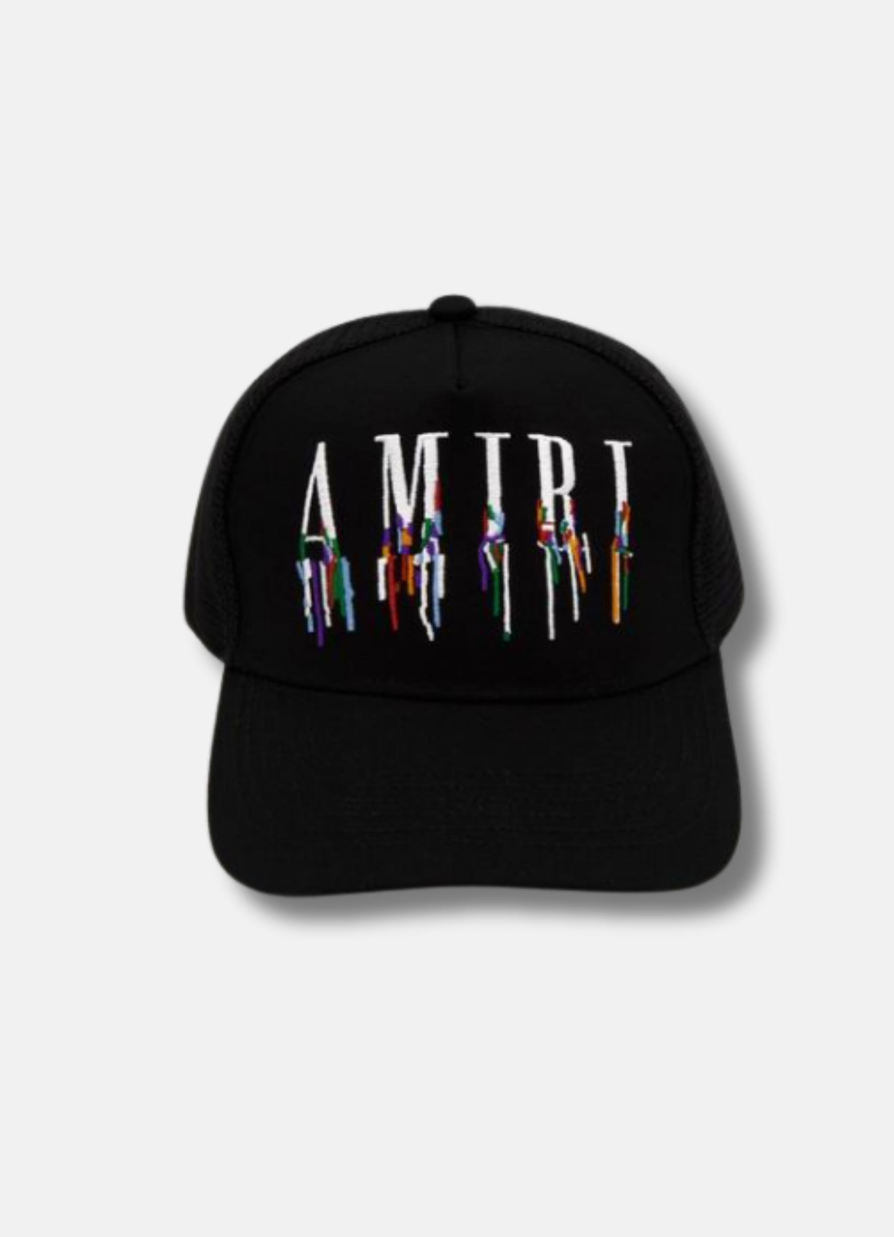 Arts District trucker hat