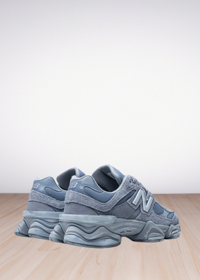 9060 Vintage Indigo