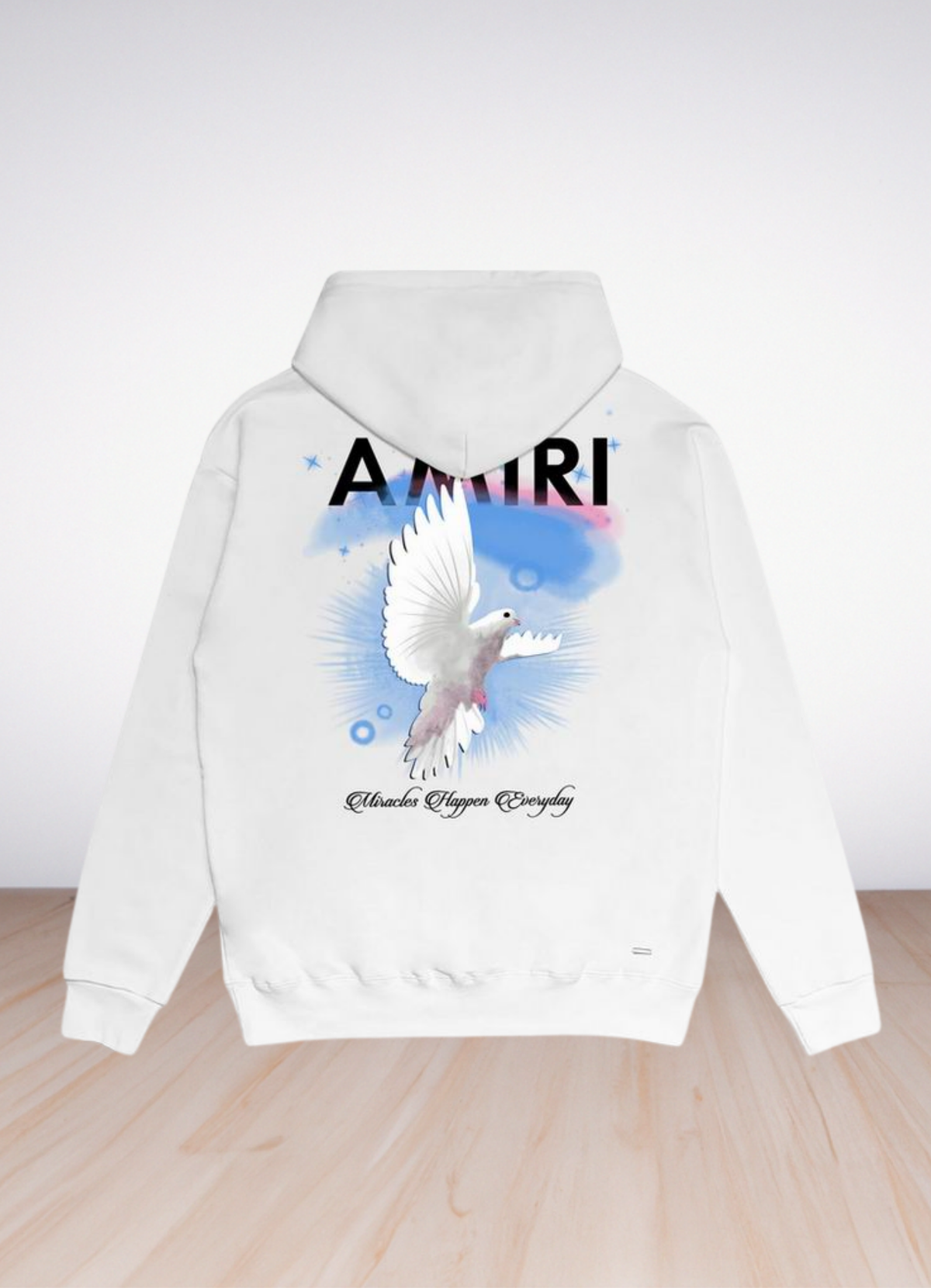 Logo print  Hoodie