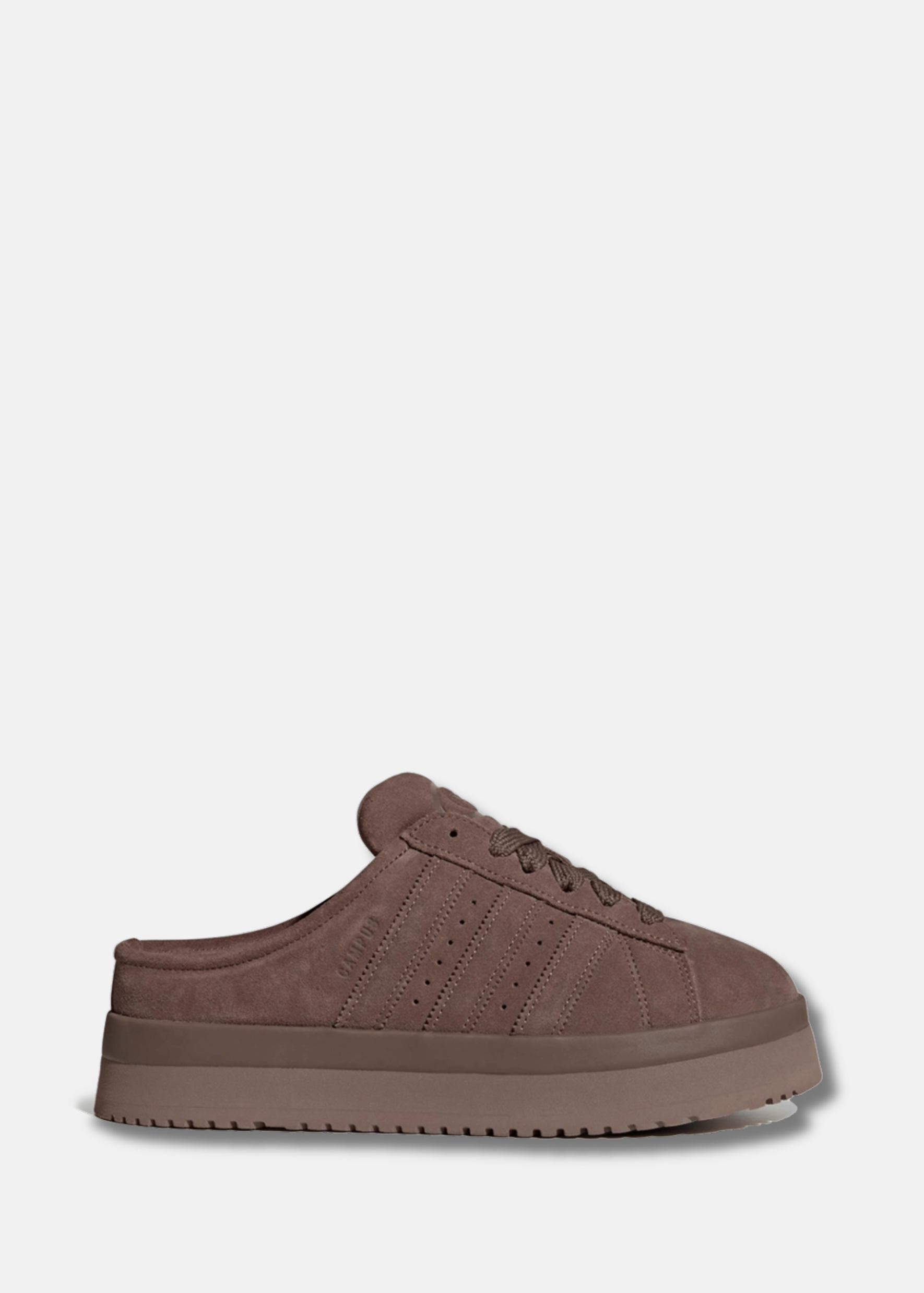 Campus 00s Winter Low Earth Strata Trace Brown