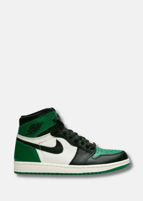 Air Jordan 1 Retro High OG "Pine Green"