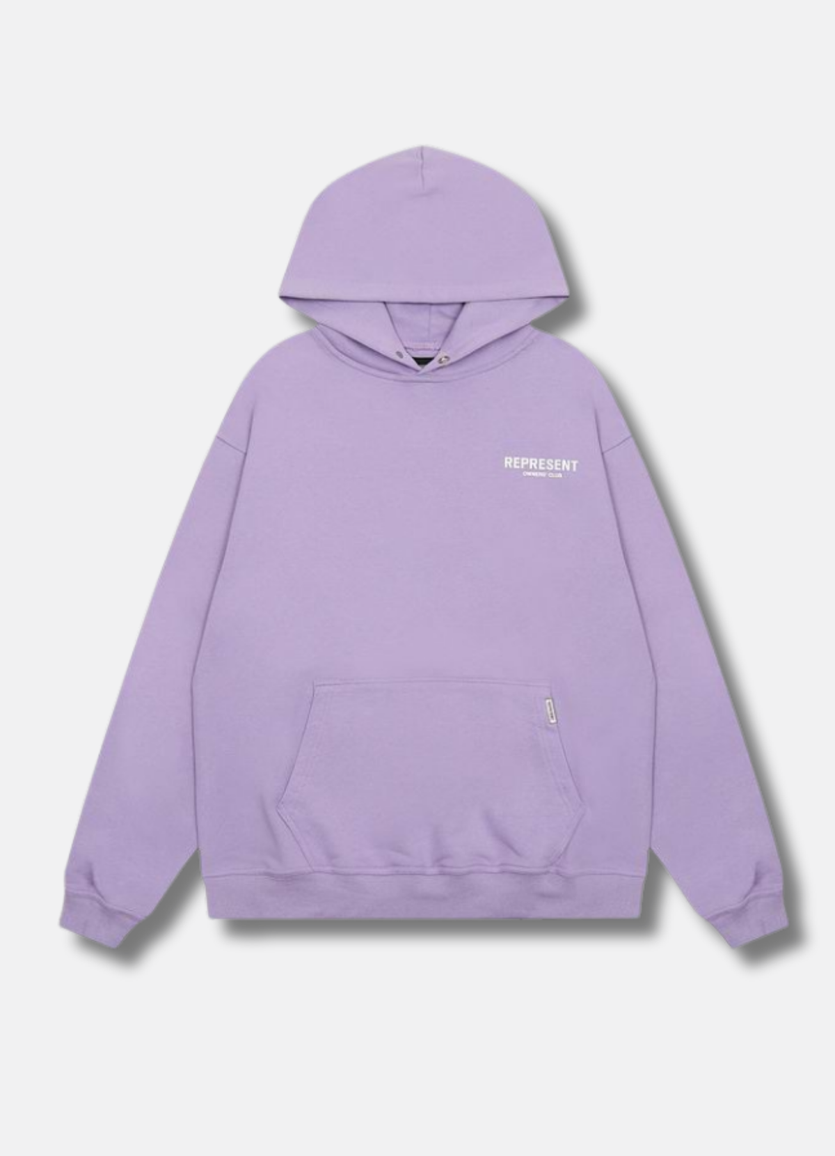 Owners Club Hoodie