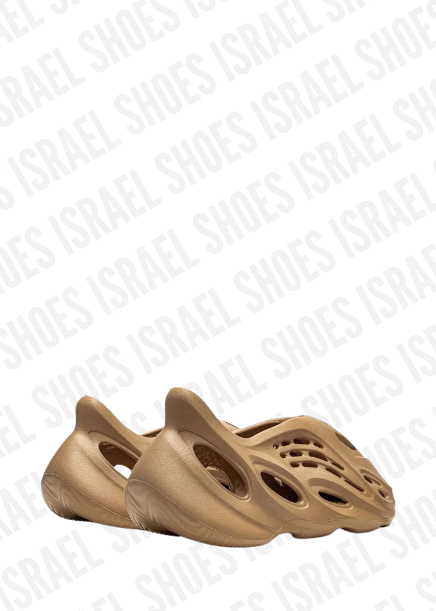 YEEZY Foam Runner "Ochre" sneakers