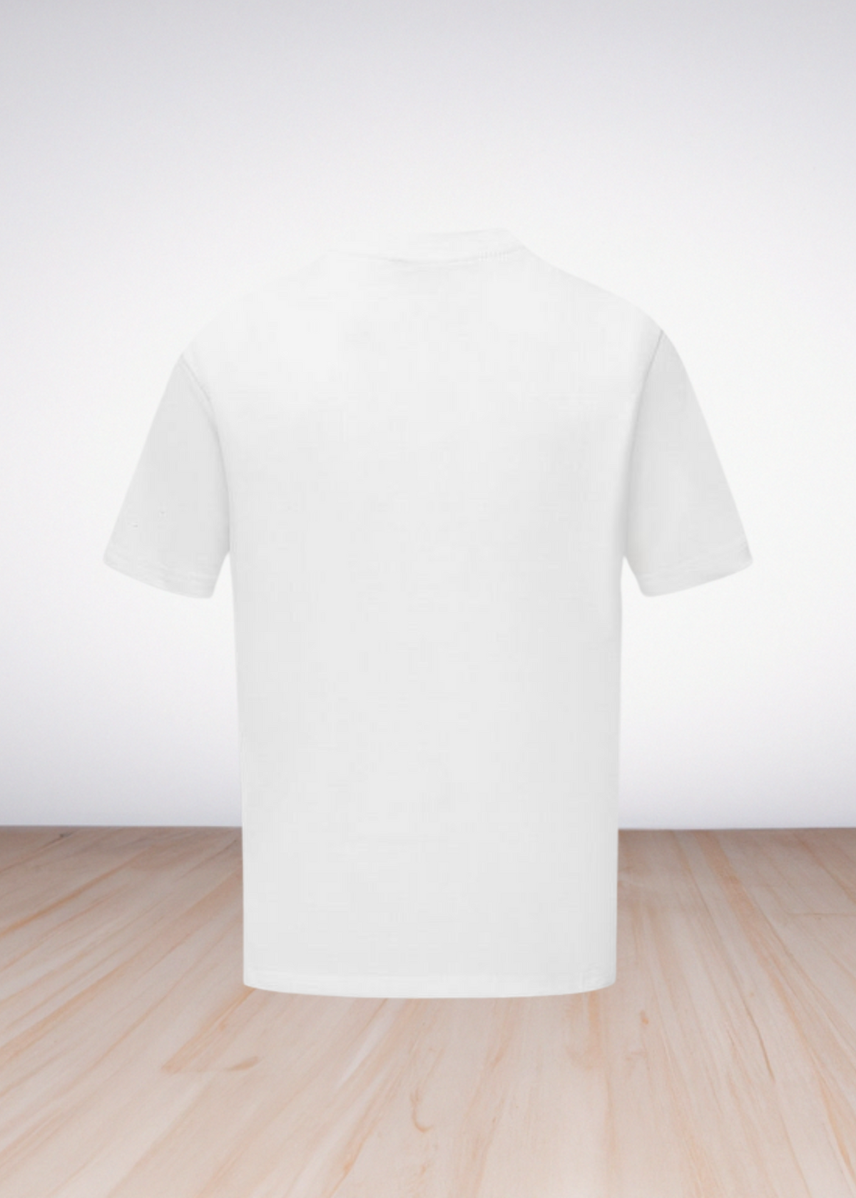logo-Print T-shirt