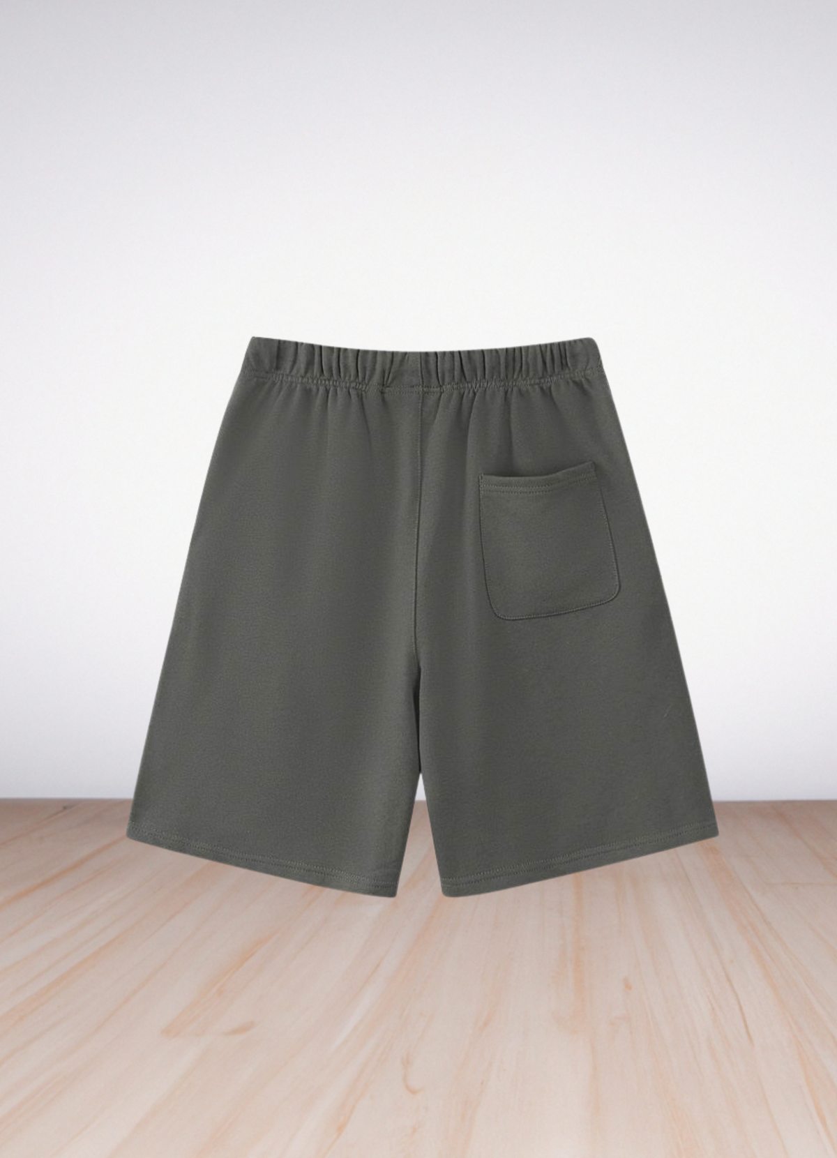 Classic Short