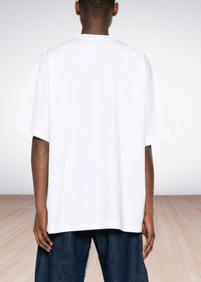logo-Print T-shirt
