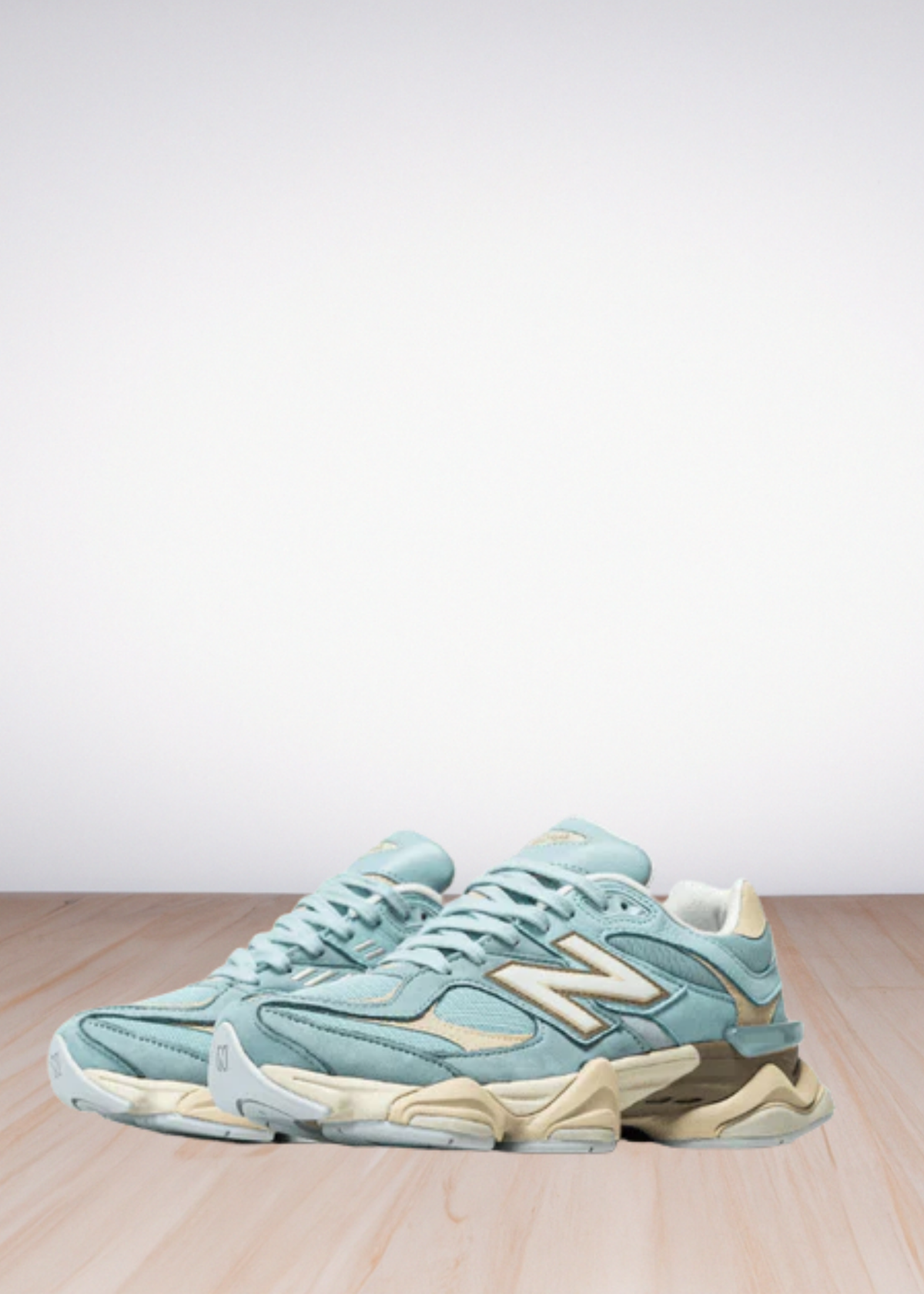 9060 Blue Haze