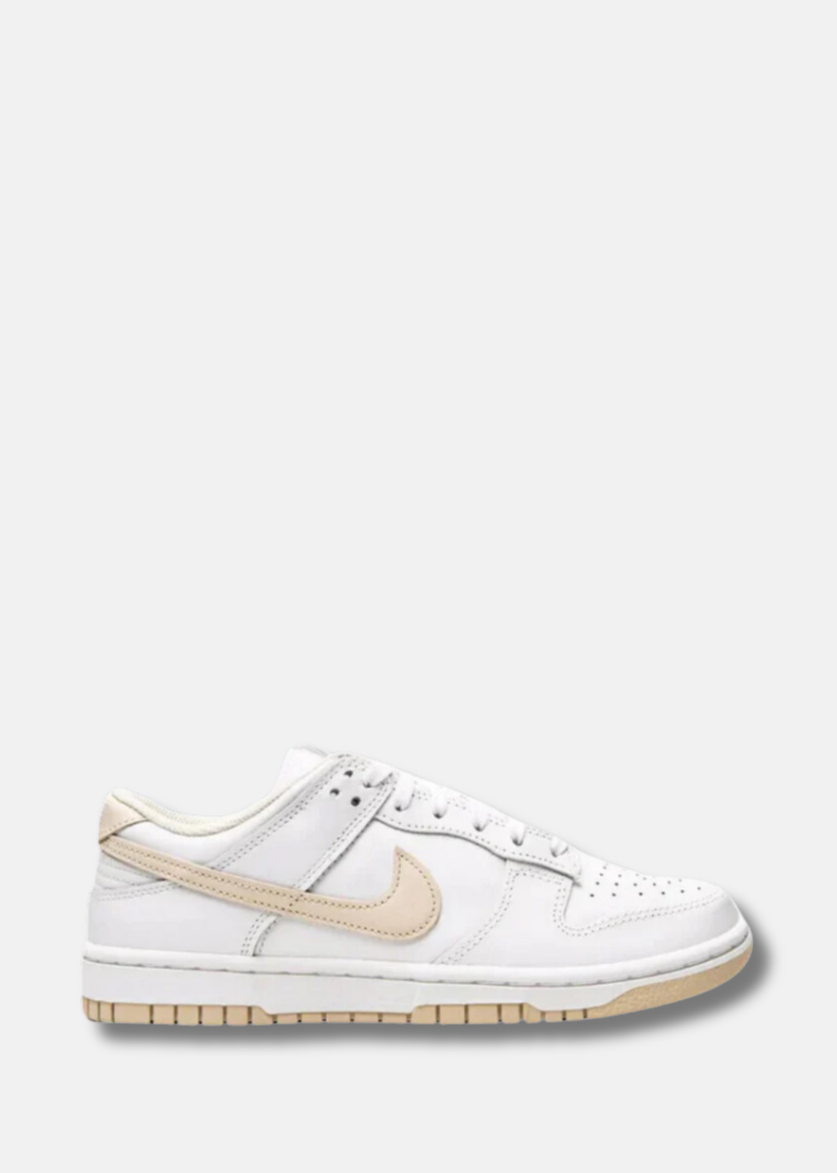 Dunk Low Retro sneakers