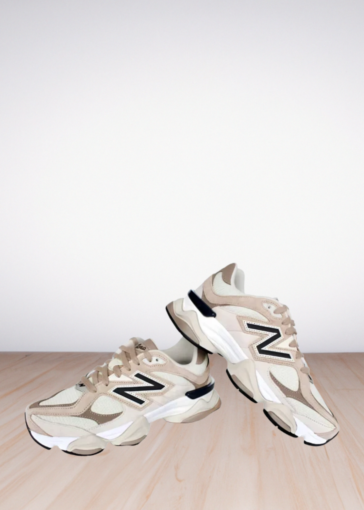9060 Beige Cream
