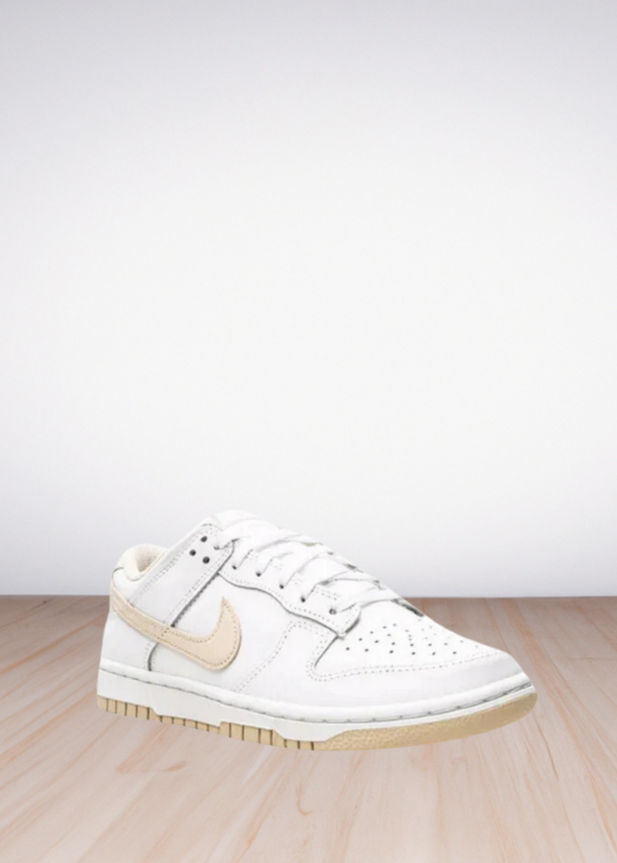 Dunk Low Retro sneakers