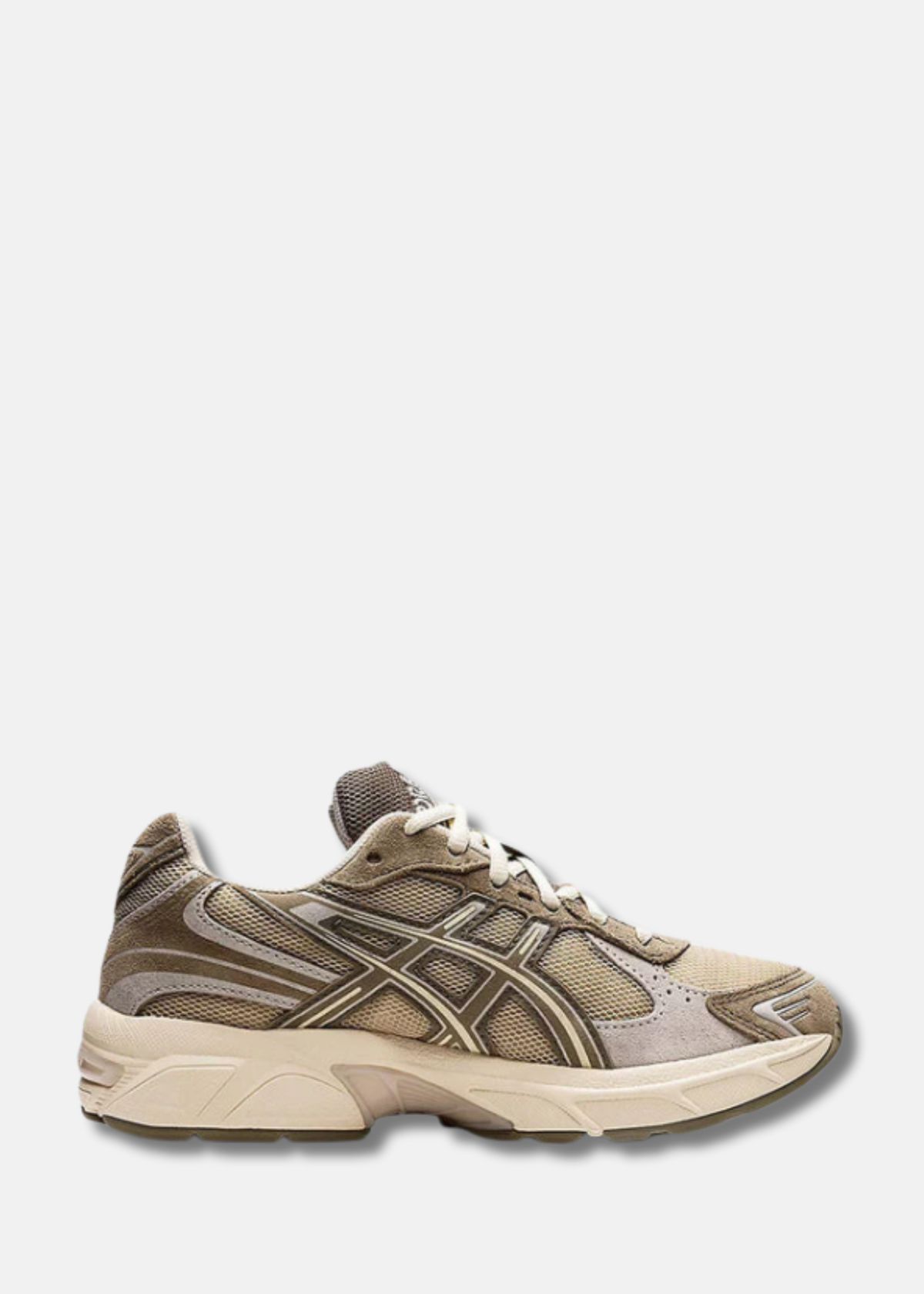 Gel-1130 Brown White
