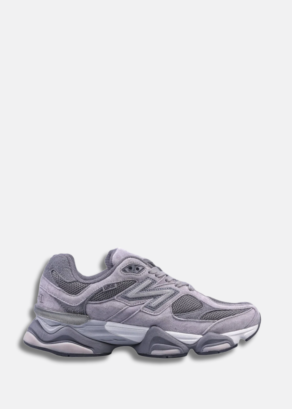 9060 Smoke Grey