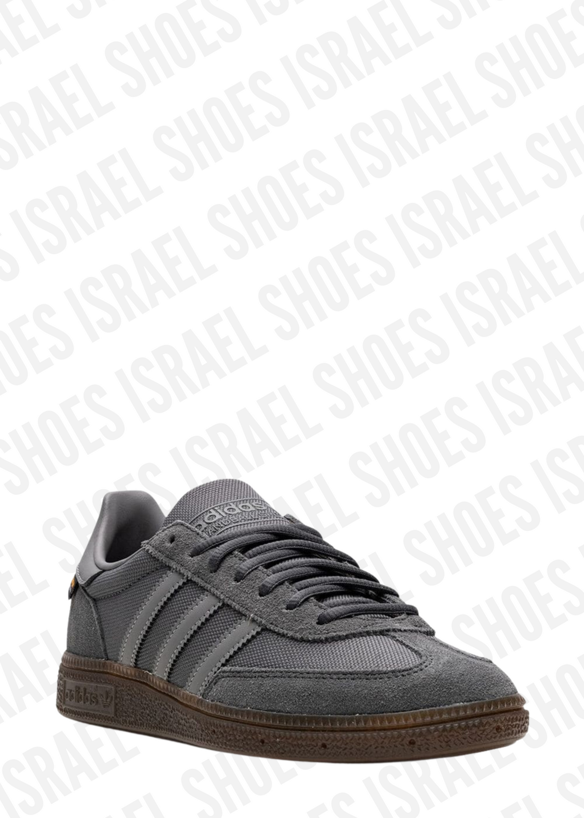 Handball Spezial panelled sneakers