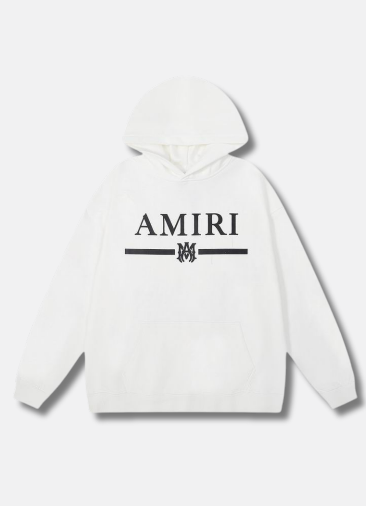 Logo print  Hoodie