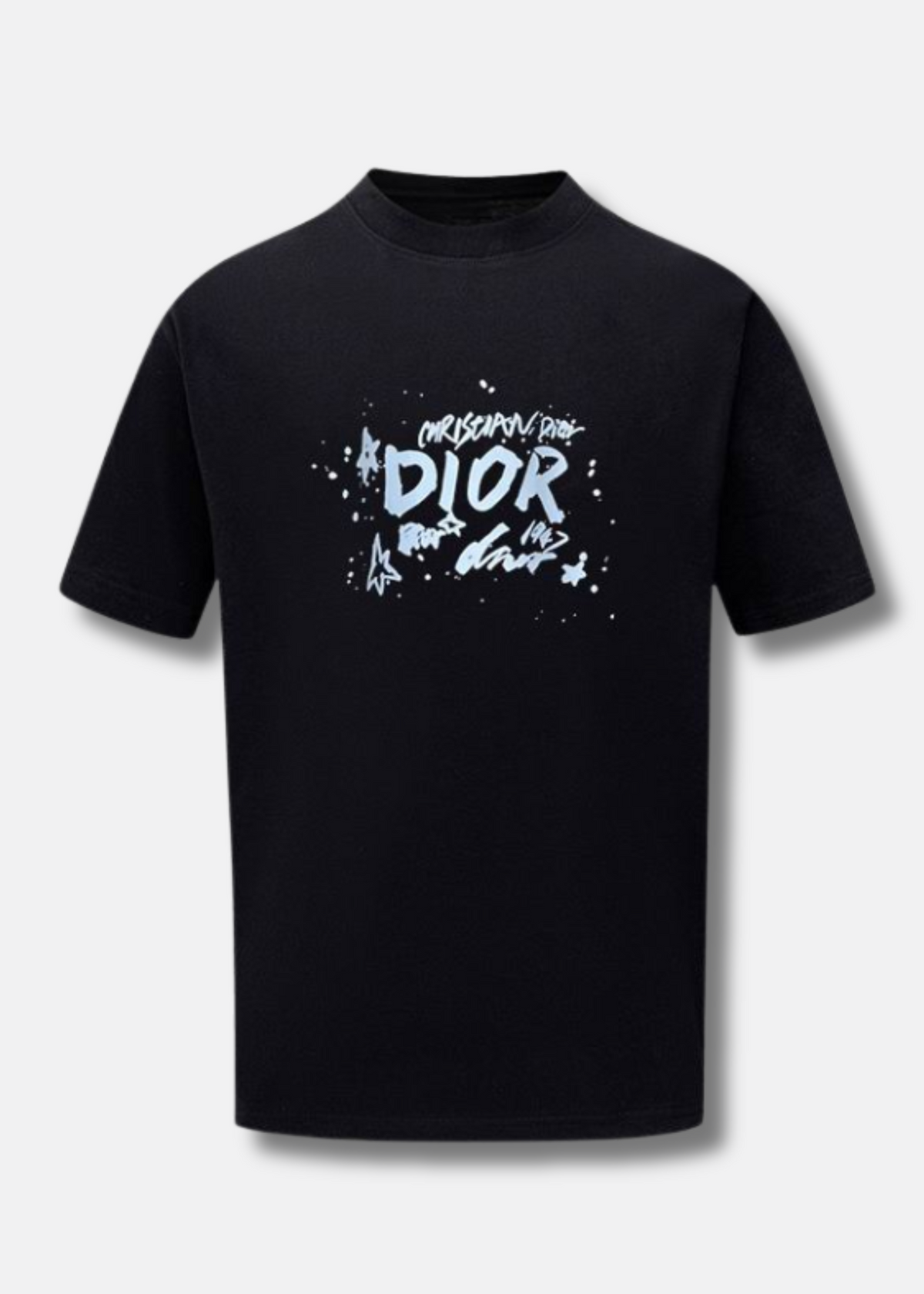 logo-Print T-shirt