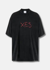 logo-Print T-shirt