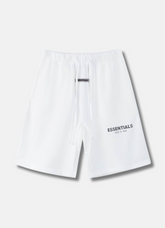 Classic Short White