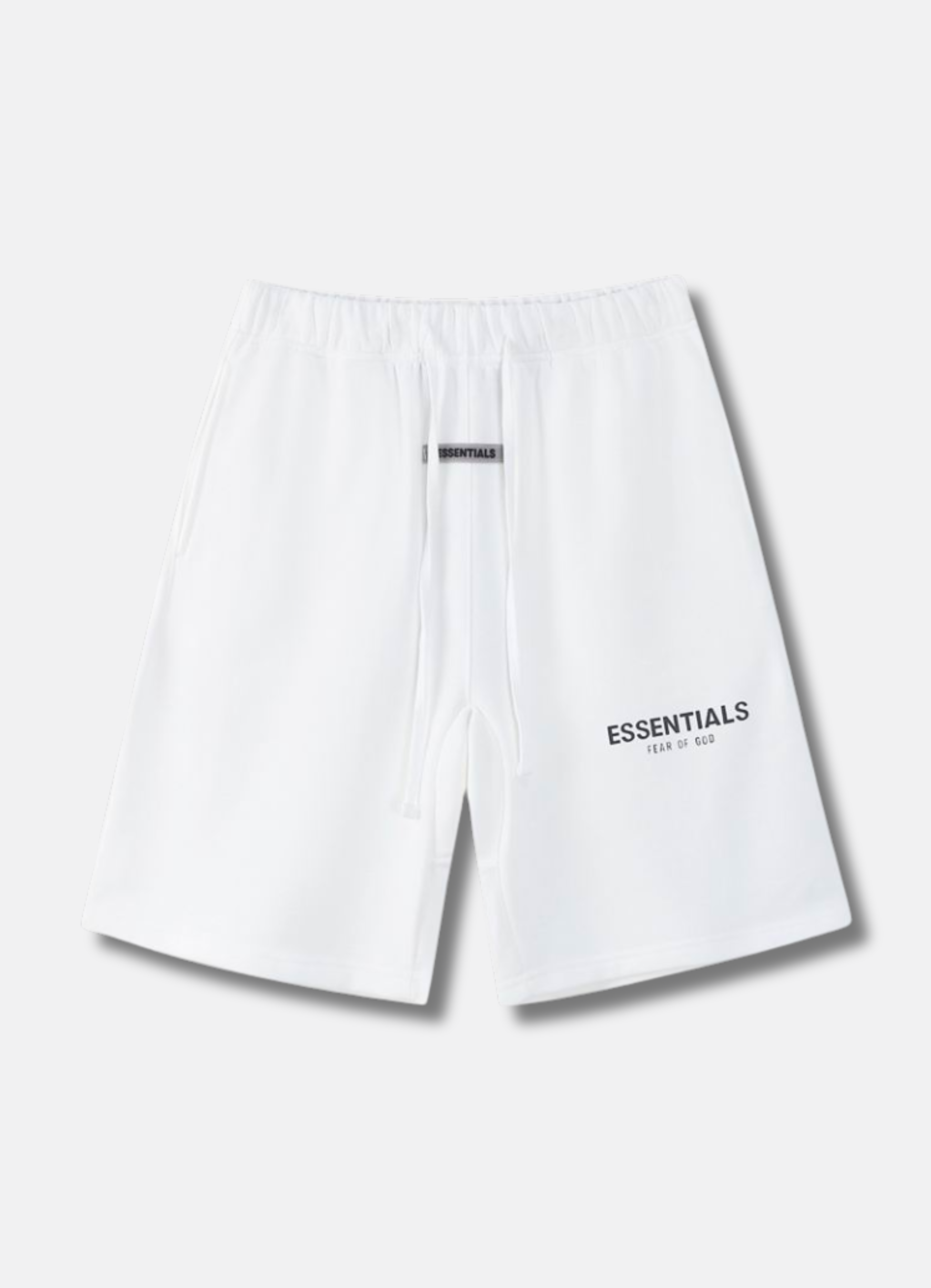 Classic Short White