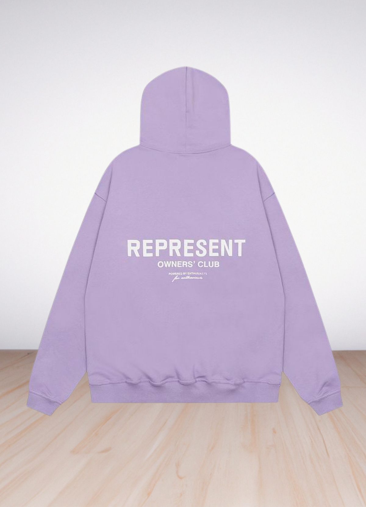 Owners Club Hoodie