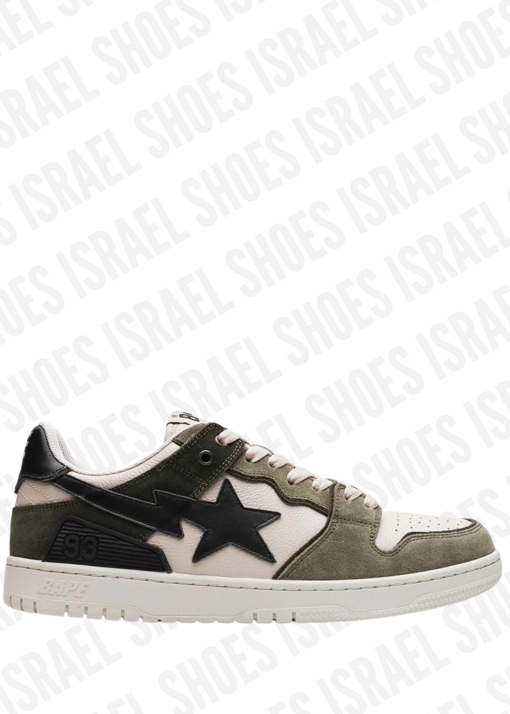 Bape Sta sneakers