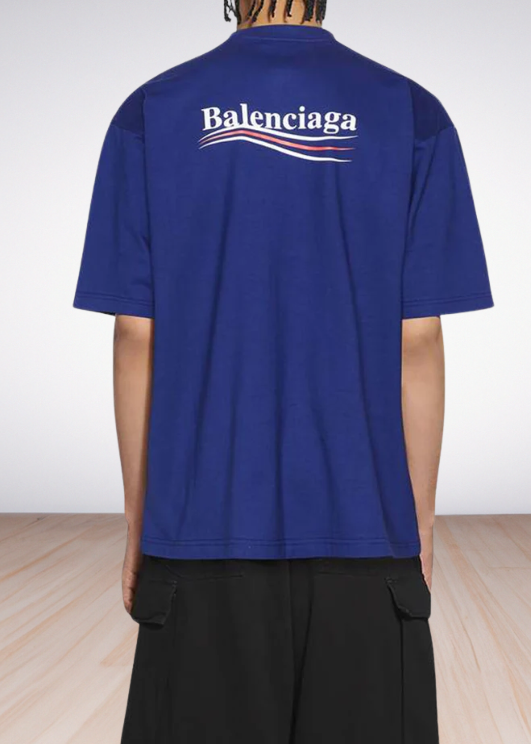 Political Campaign T-shirt