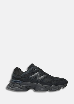 9060 Triple Black