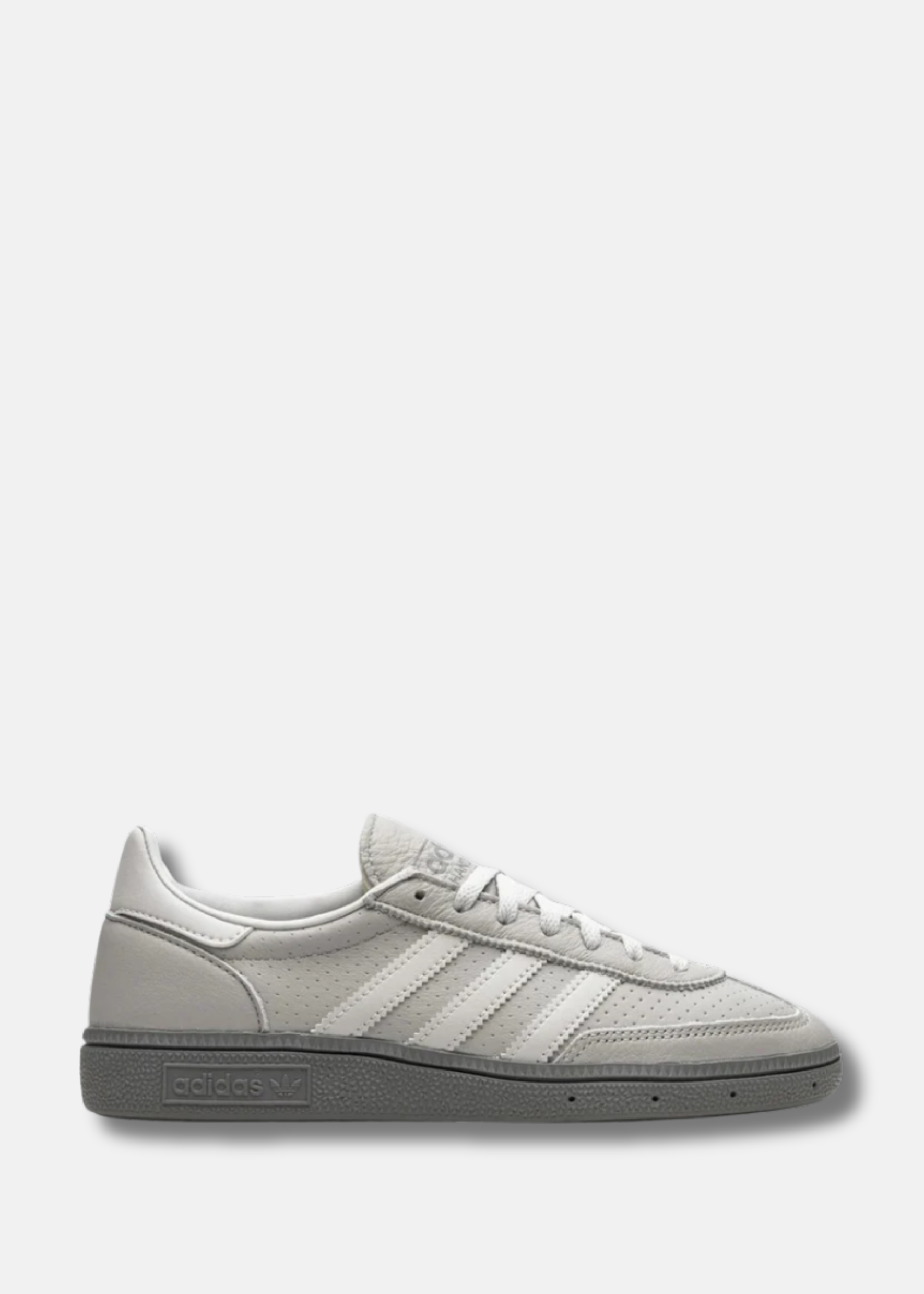 Handball Spezial "Grey" sneakers