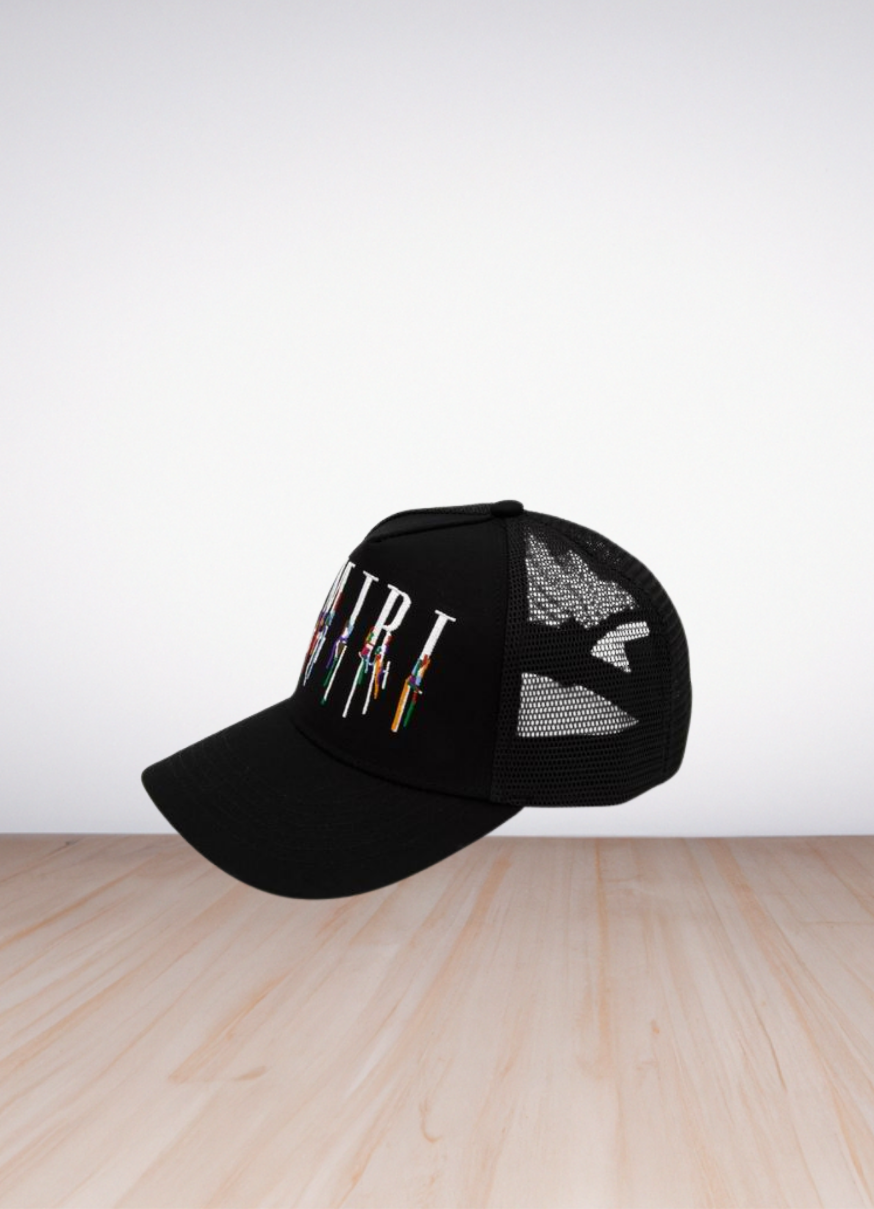 Arts District trucker hat