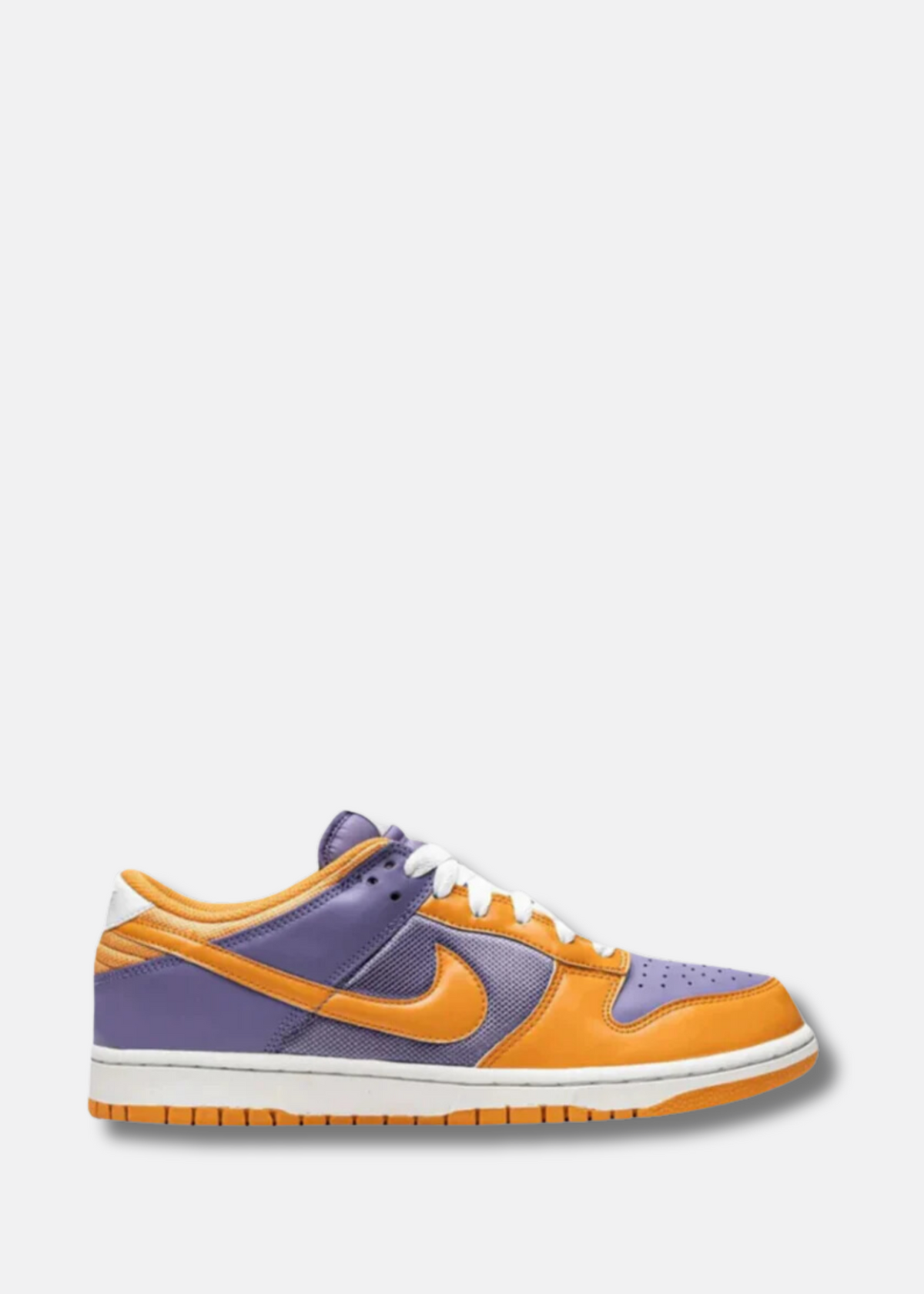 Dunk Low Retro sneakers