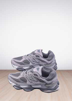 9060 Smoke Grey