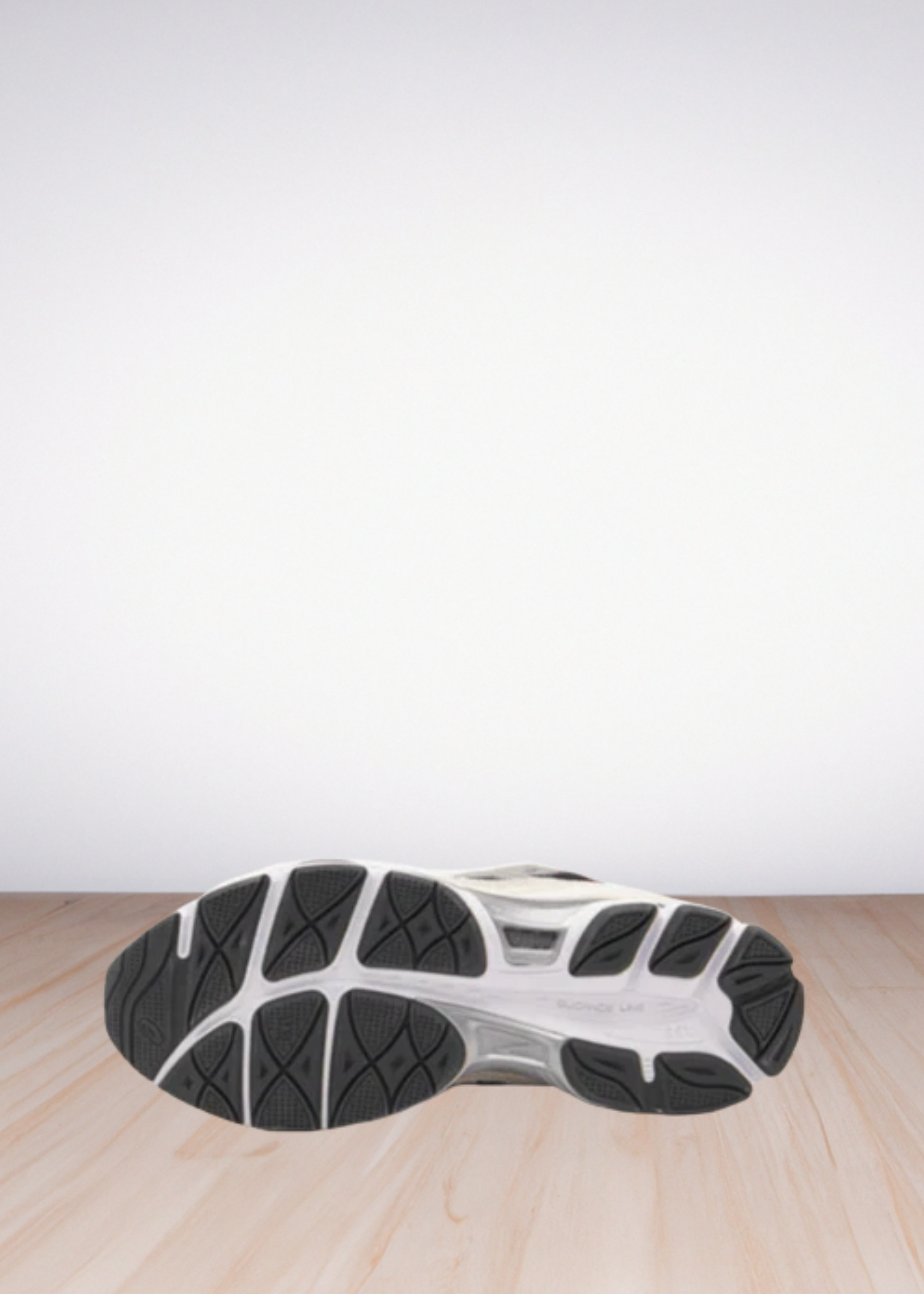 Gel-NYC Black Clay Grey