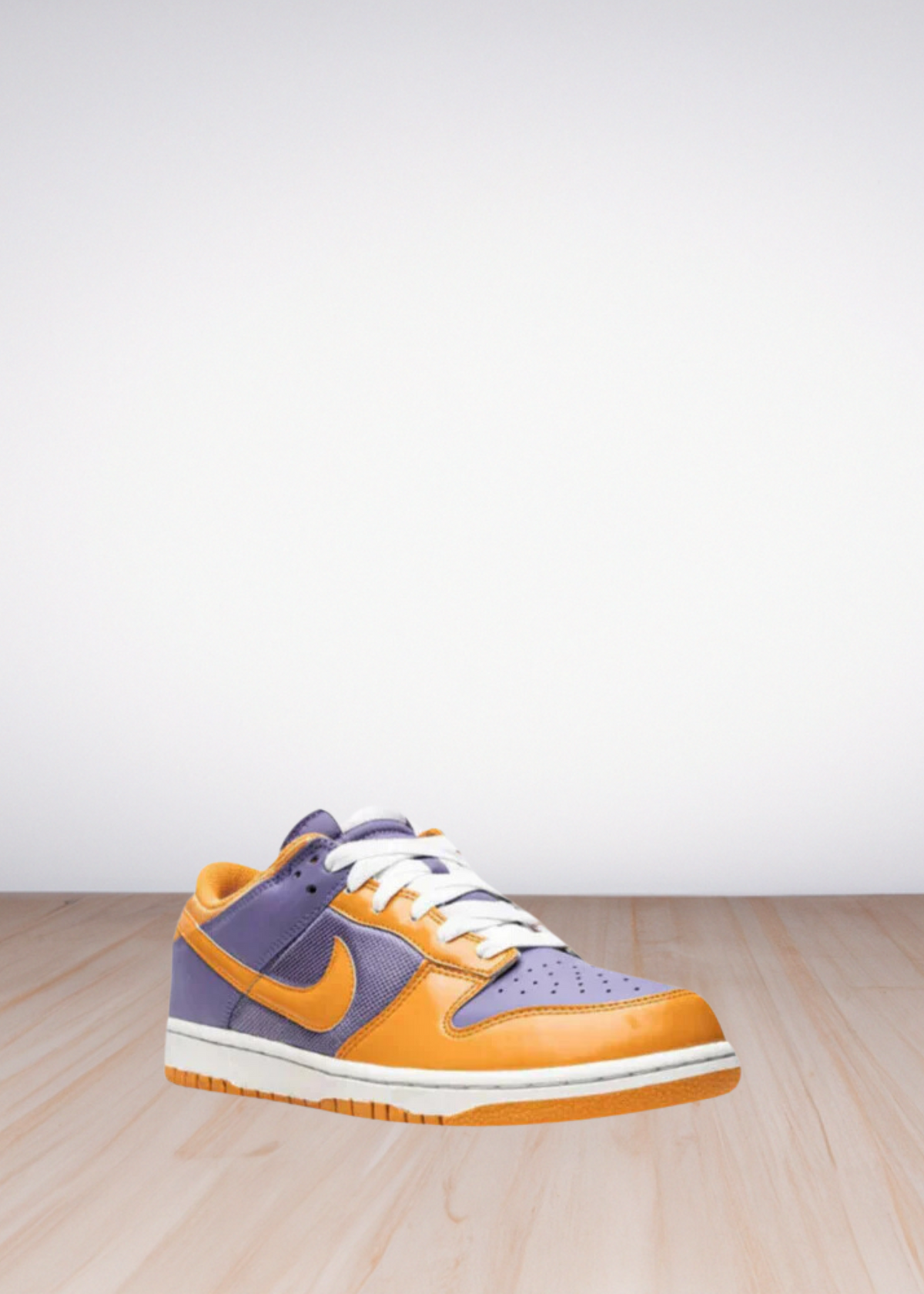 Dunk Low Retro sneakers
