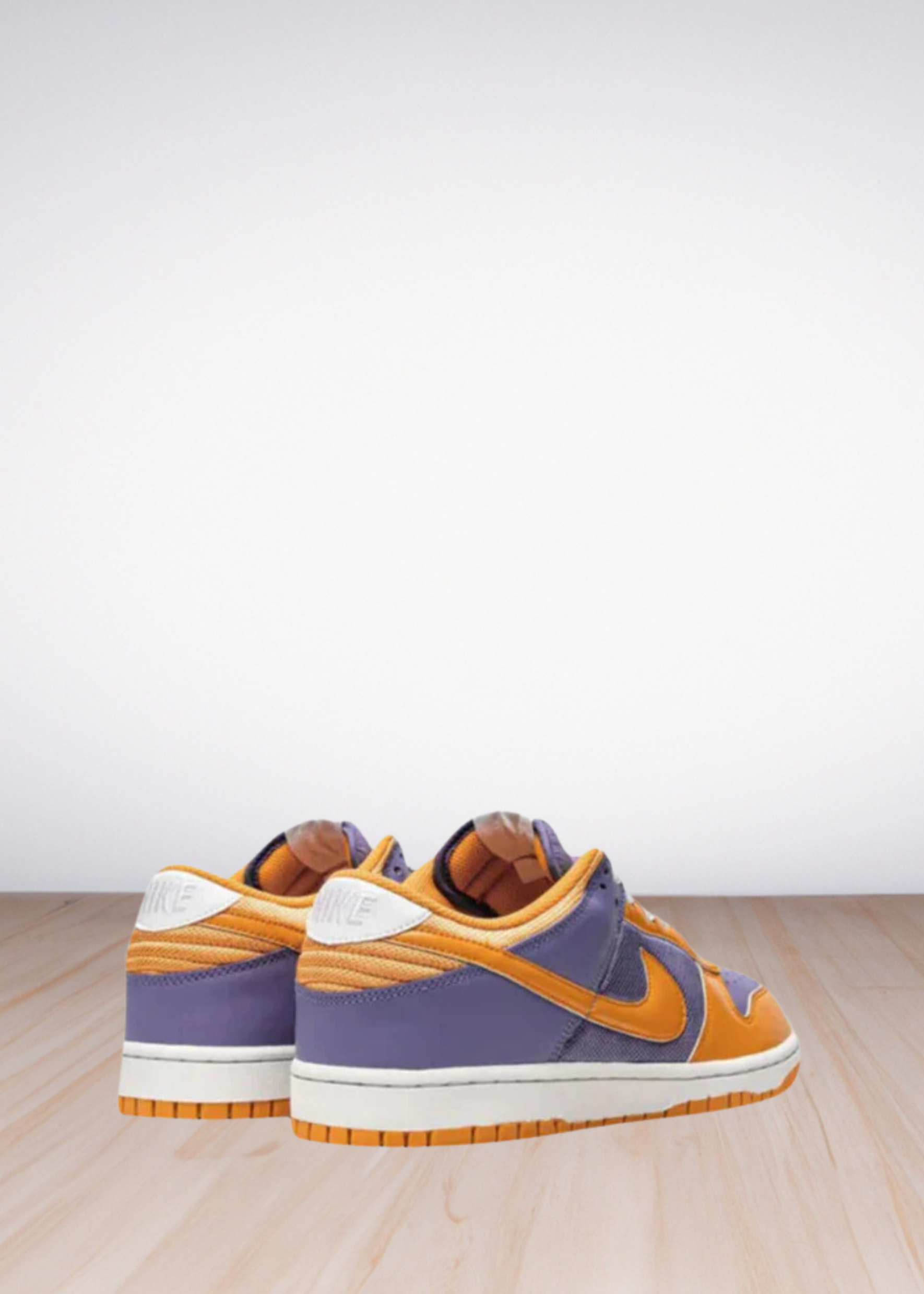 Dunk Low Retro sneakers