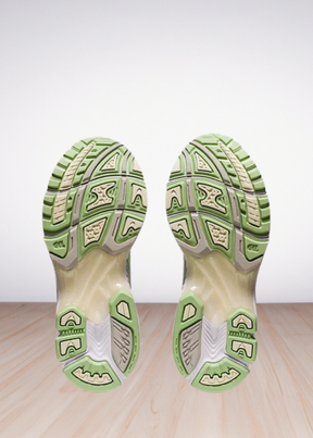 GEL-Kayano 14 White Jade