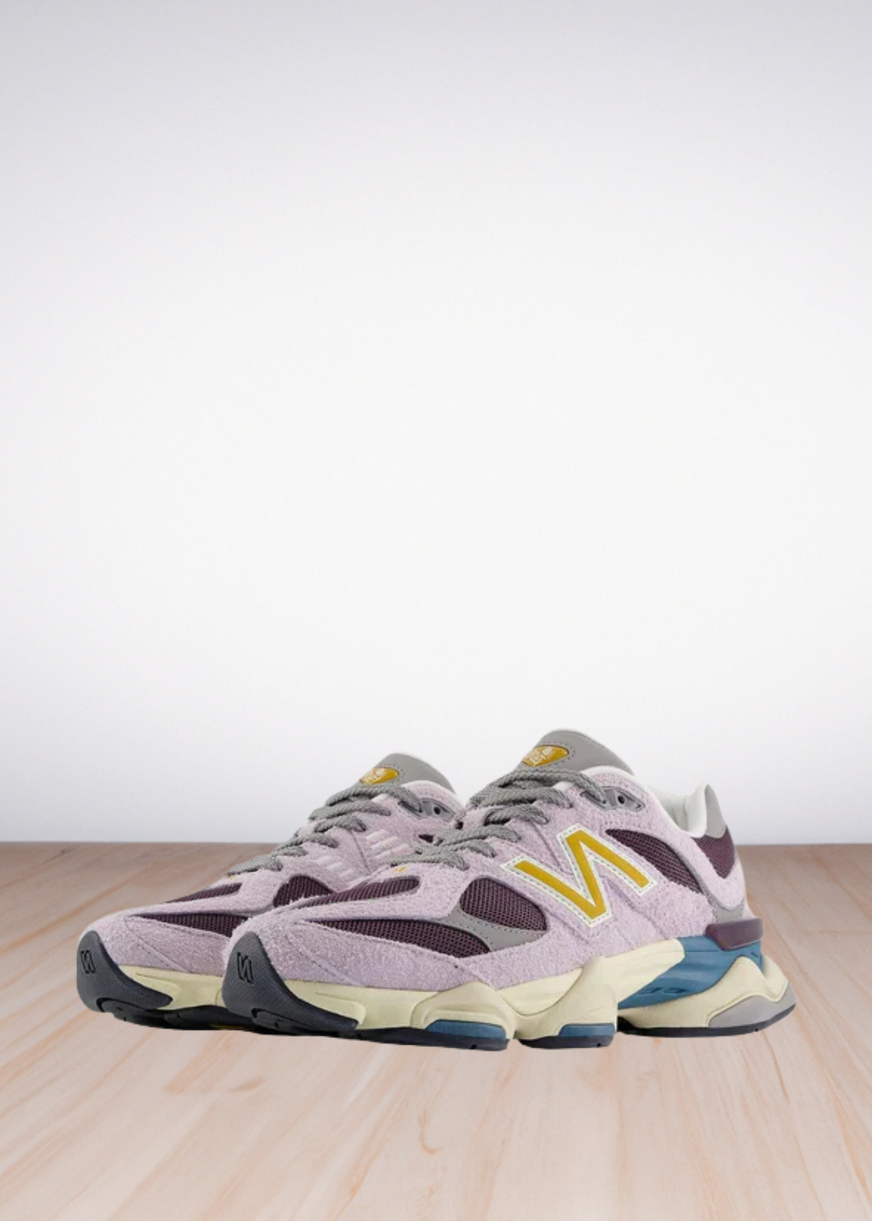 9060 Taro / Plum Brown