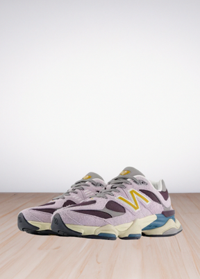 9060 Taro / Plum Brown