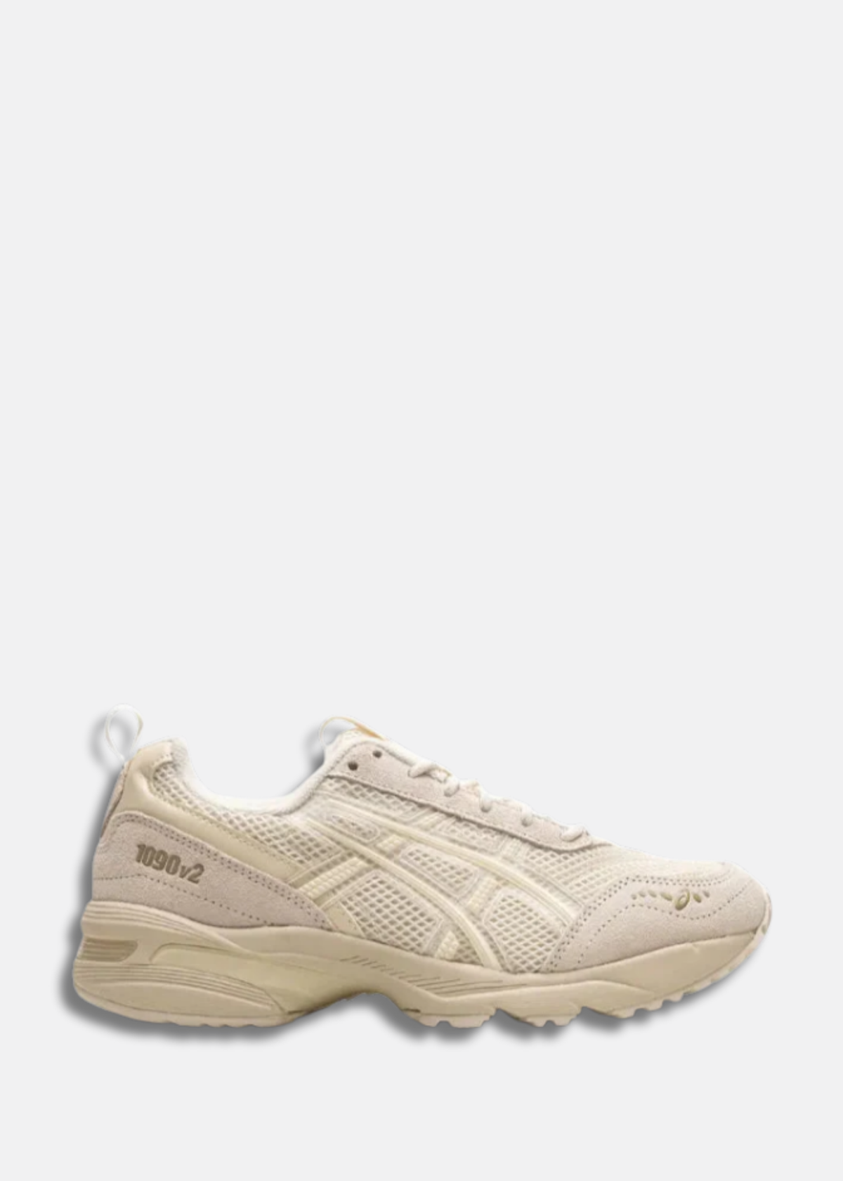 ASICS GEL 1090v2 Cream