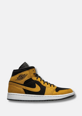 Air Jordan 1 Mid SE "Desert Ochre" sneakers