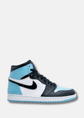 Air Jordan 1 High OG unc "Patent Leather"