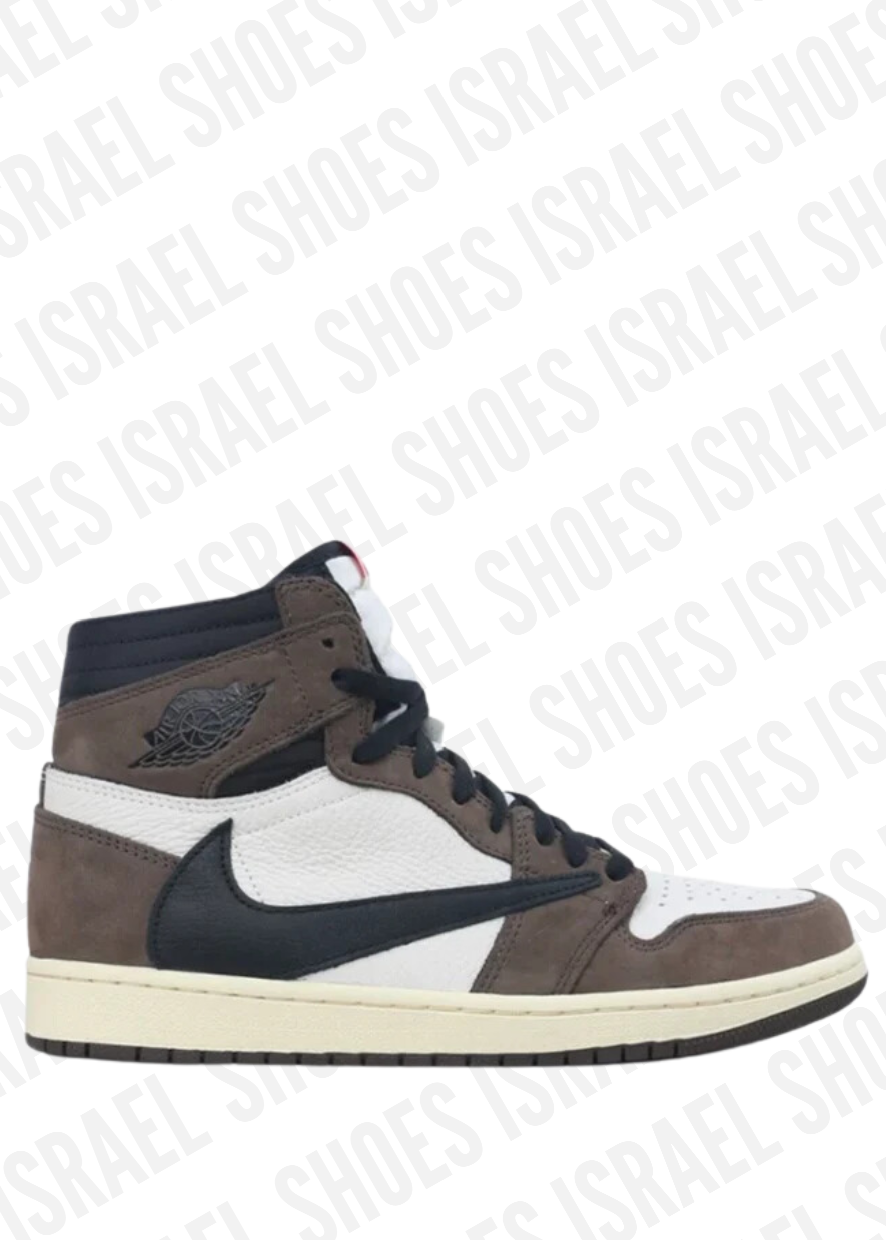 Air Jordan 1 X travis scott Mid