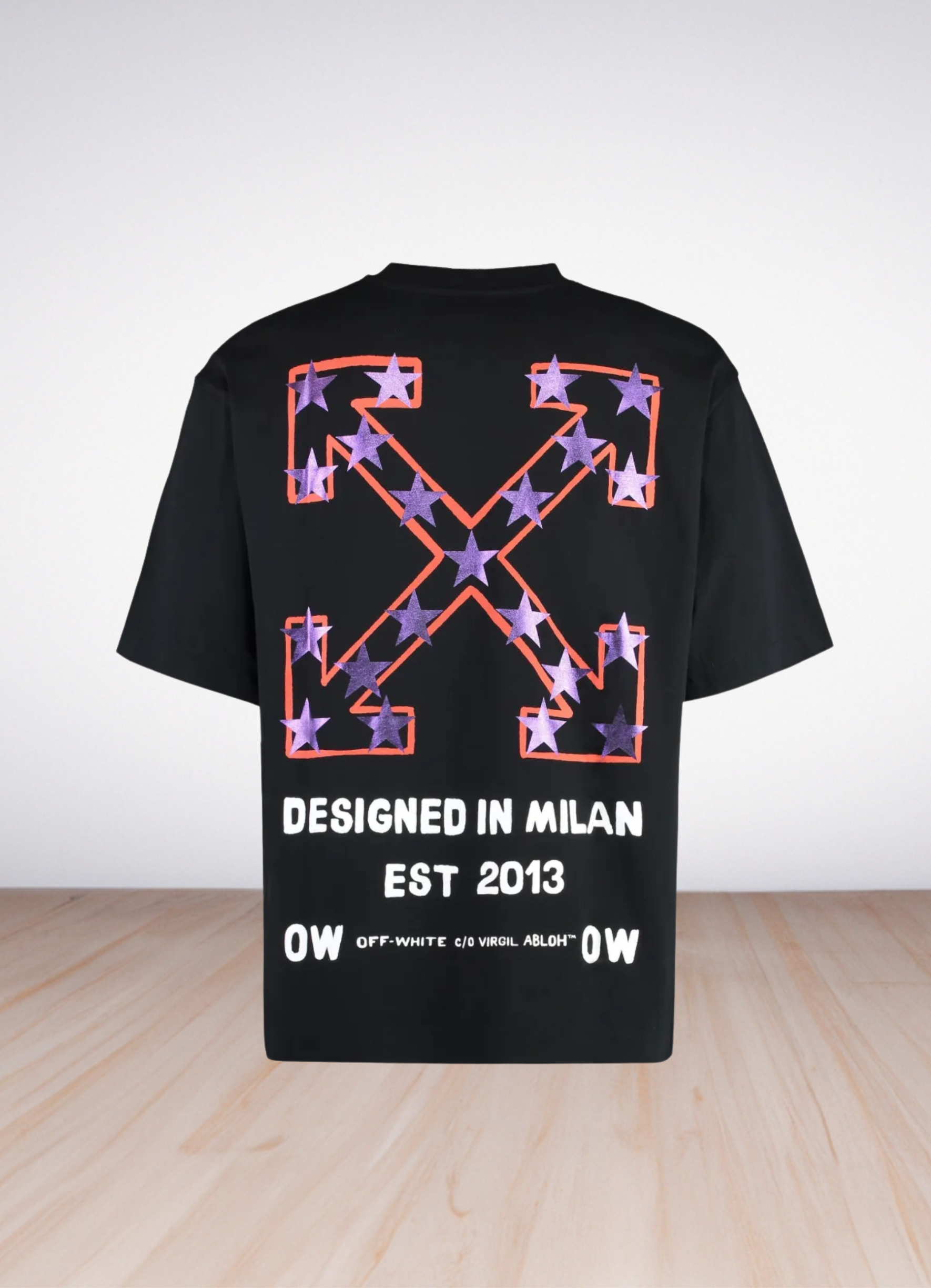 Star Arrow T-shirt