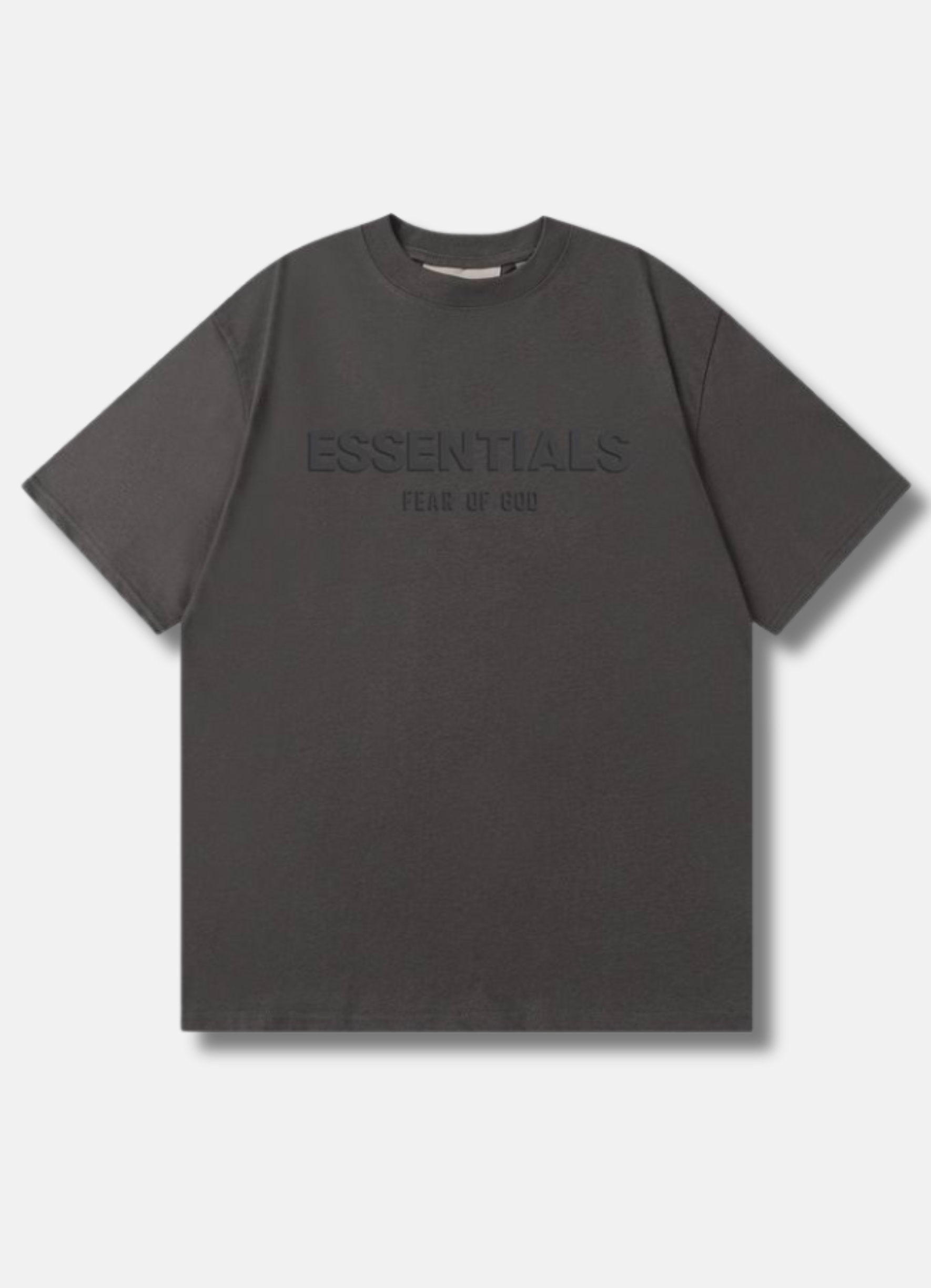 Classic Short Sleeve Tee