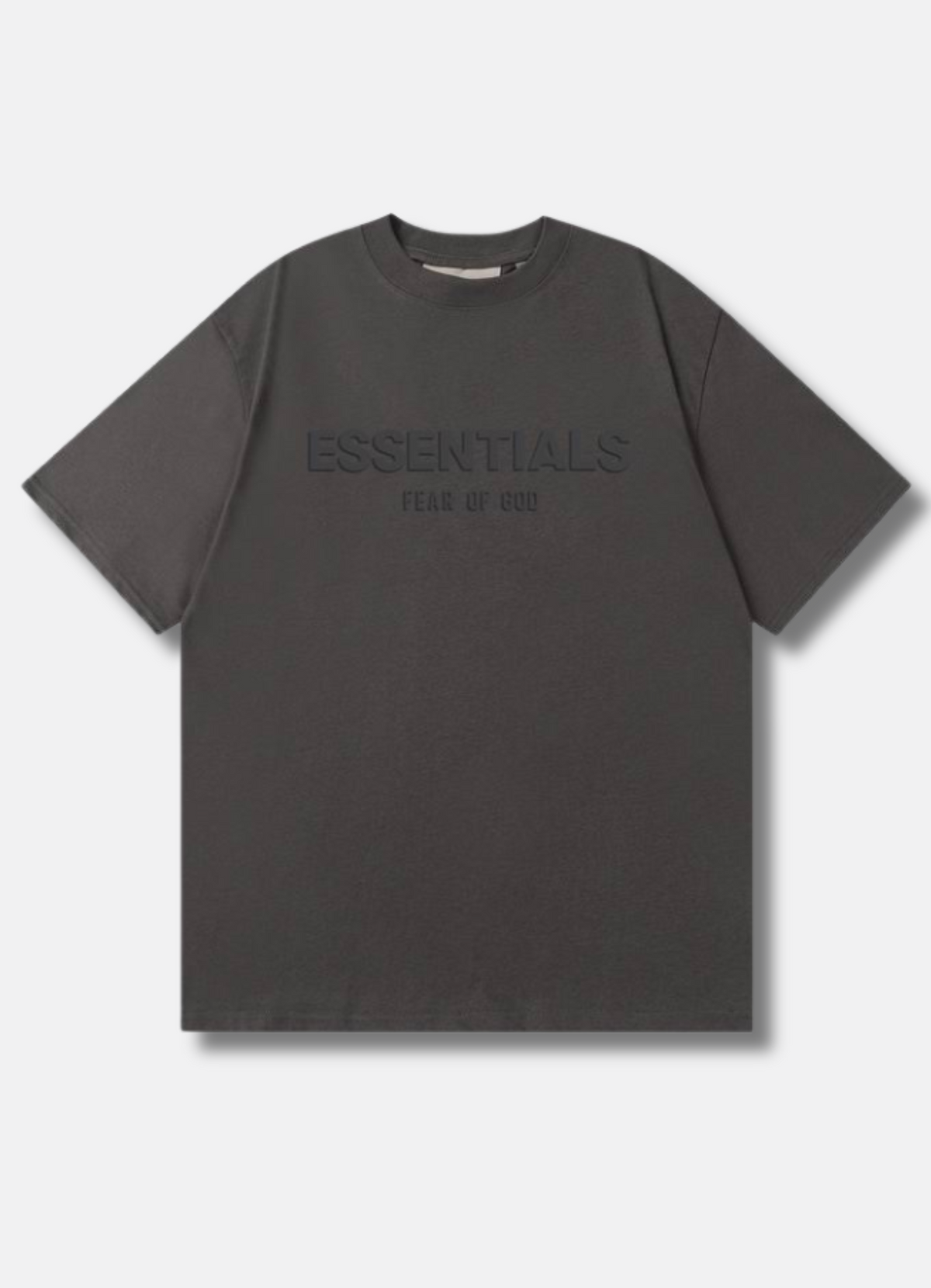 Classic Short Sleeve Tee