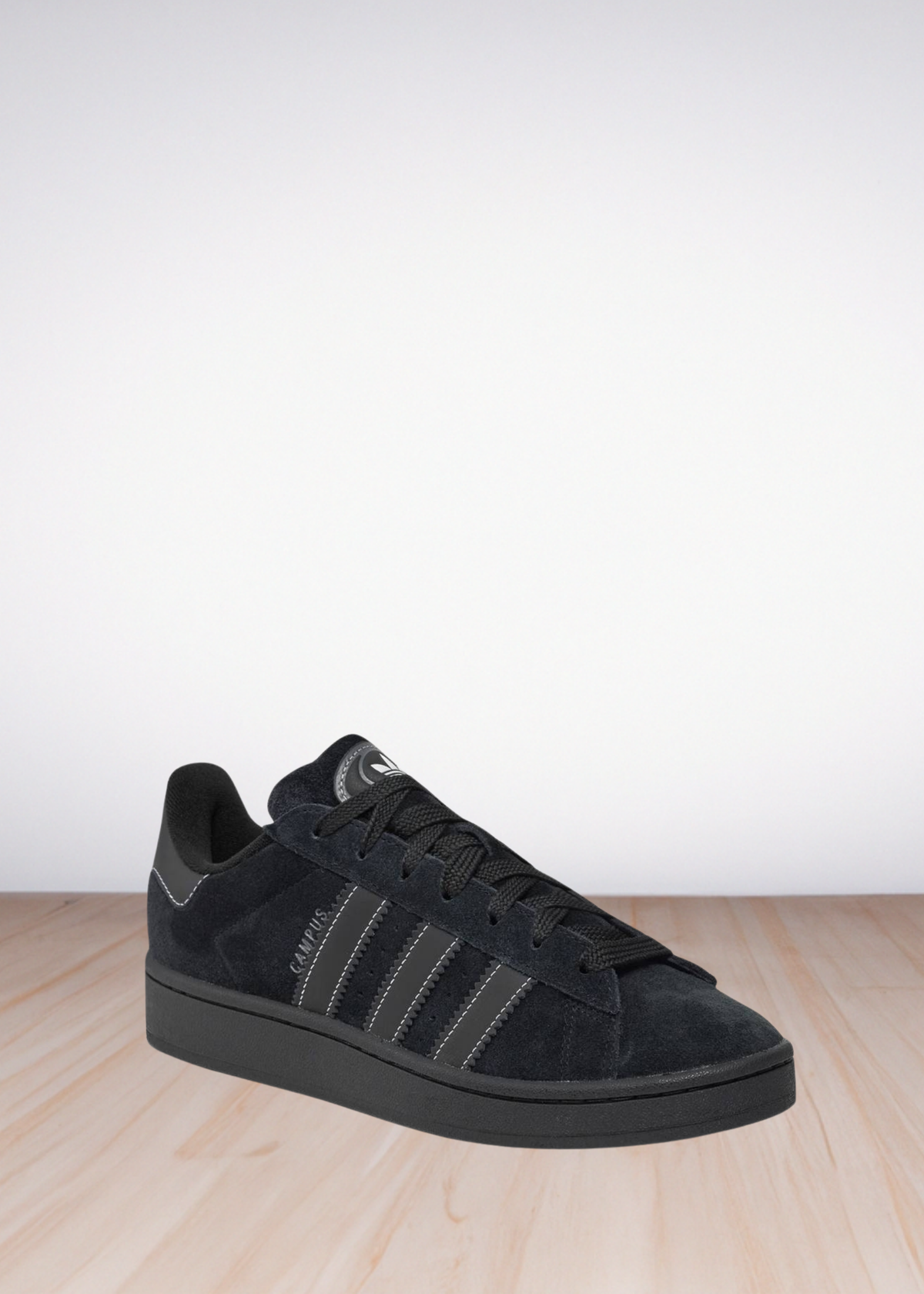 Campus 00s Black