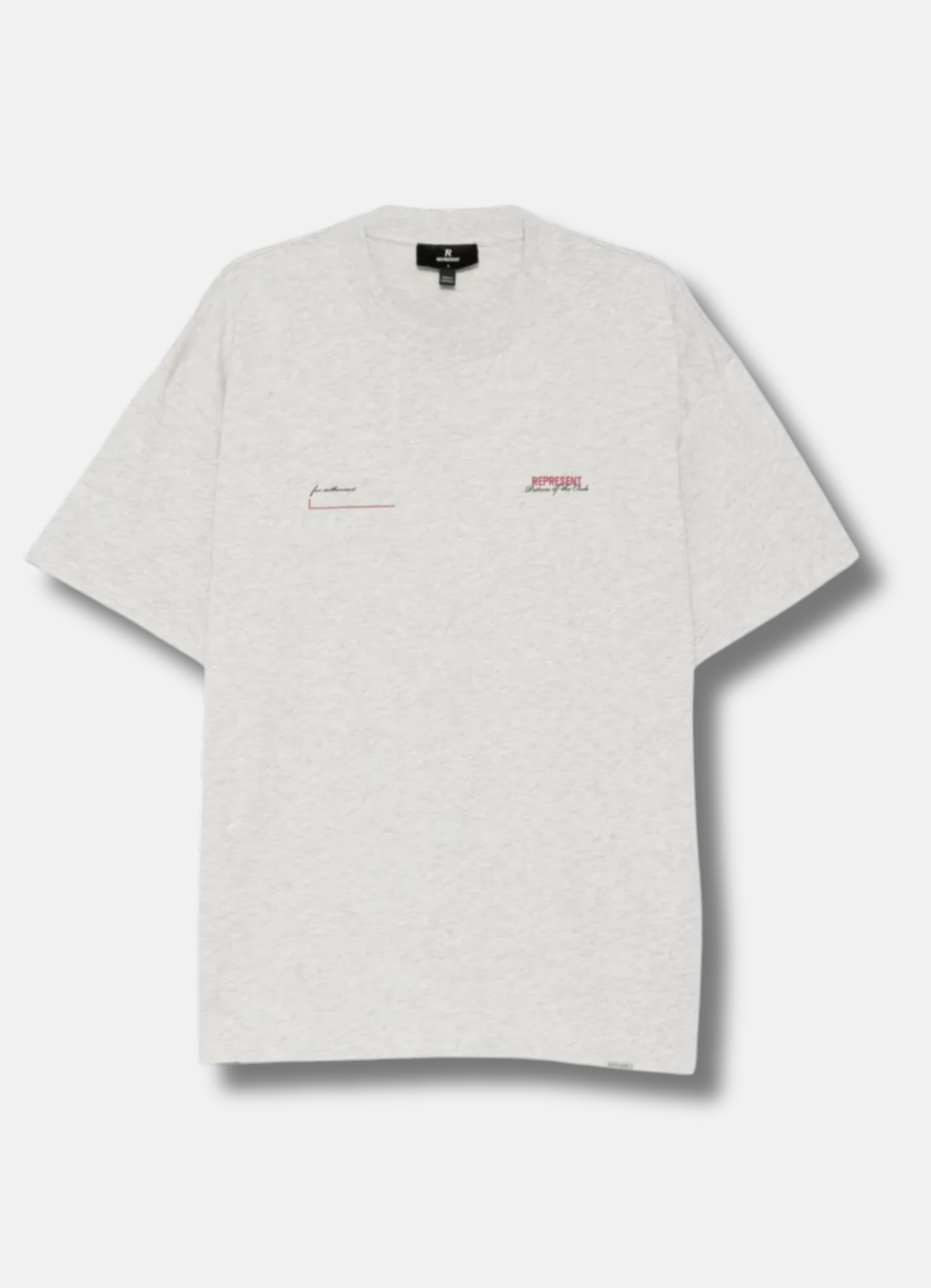 Patron of the Club T-shirt